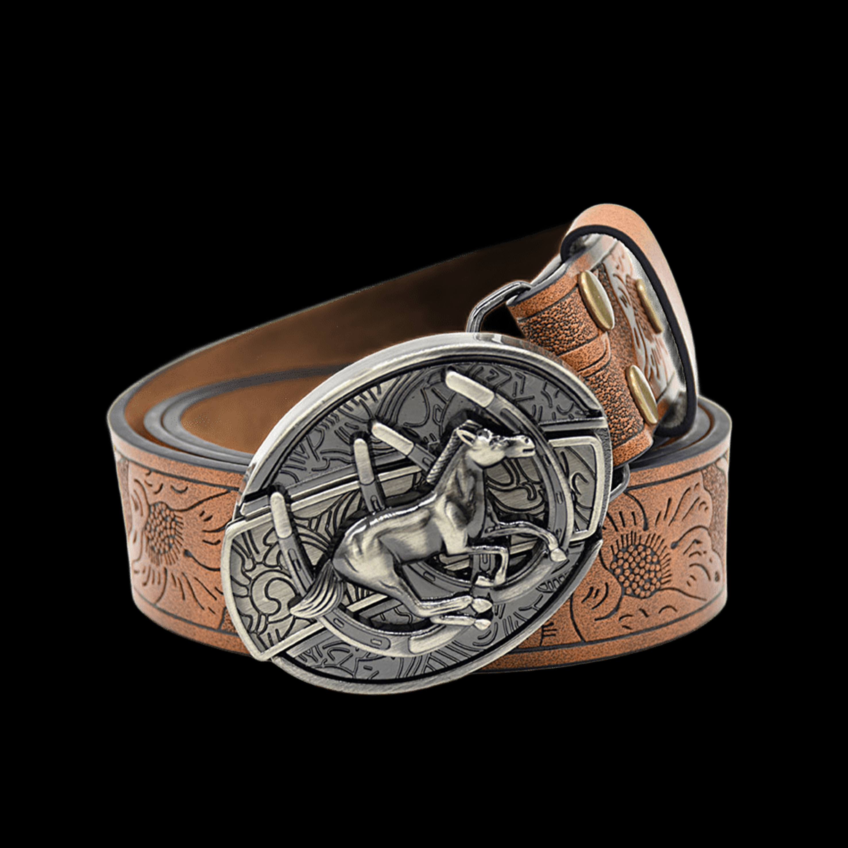 horse belt