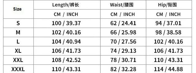 grey pants / baby blue