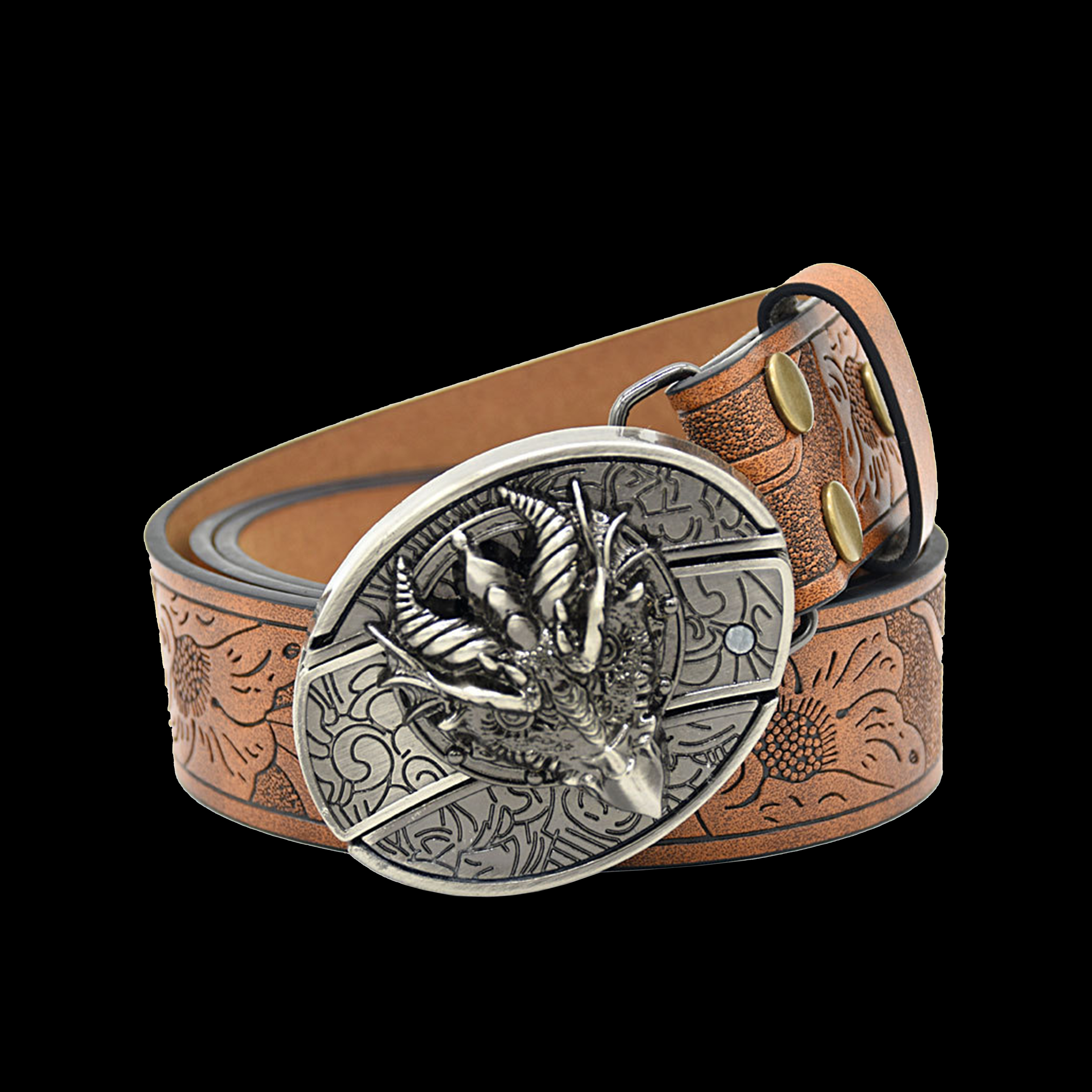 Night owl belts