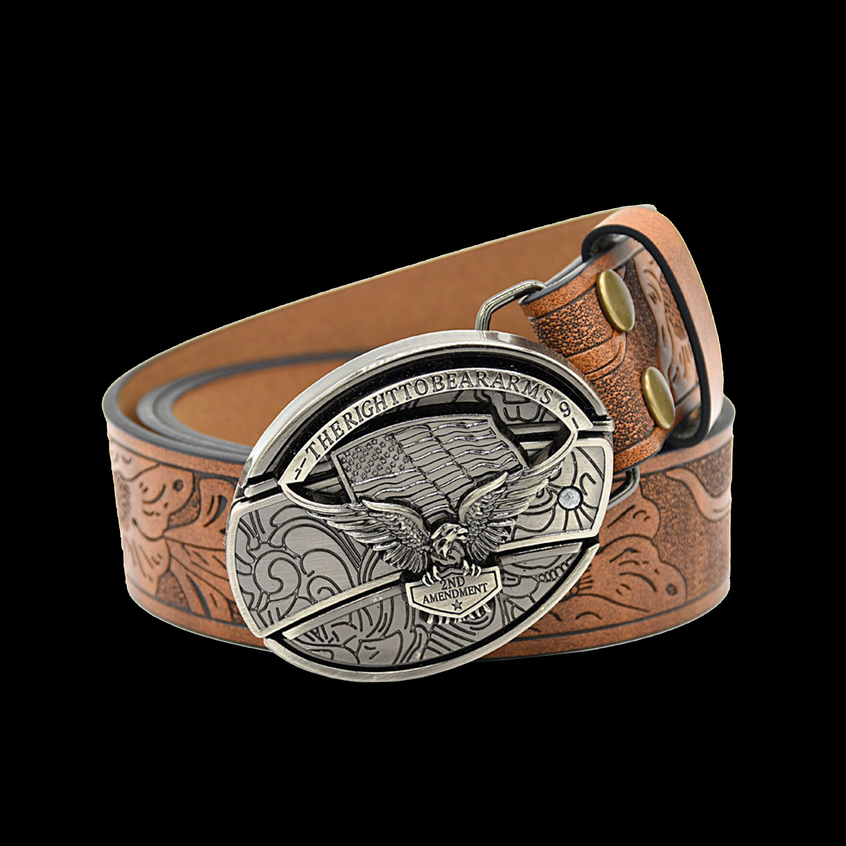 Falcon belt