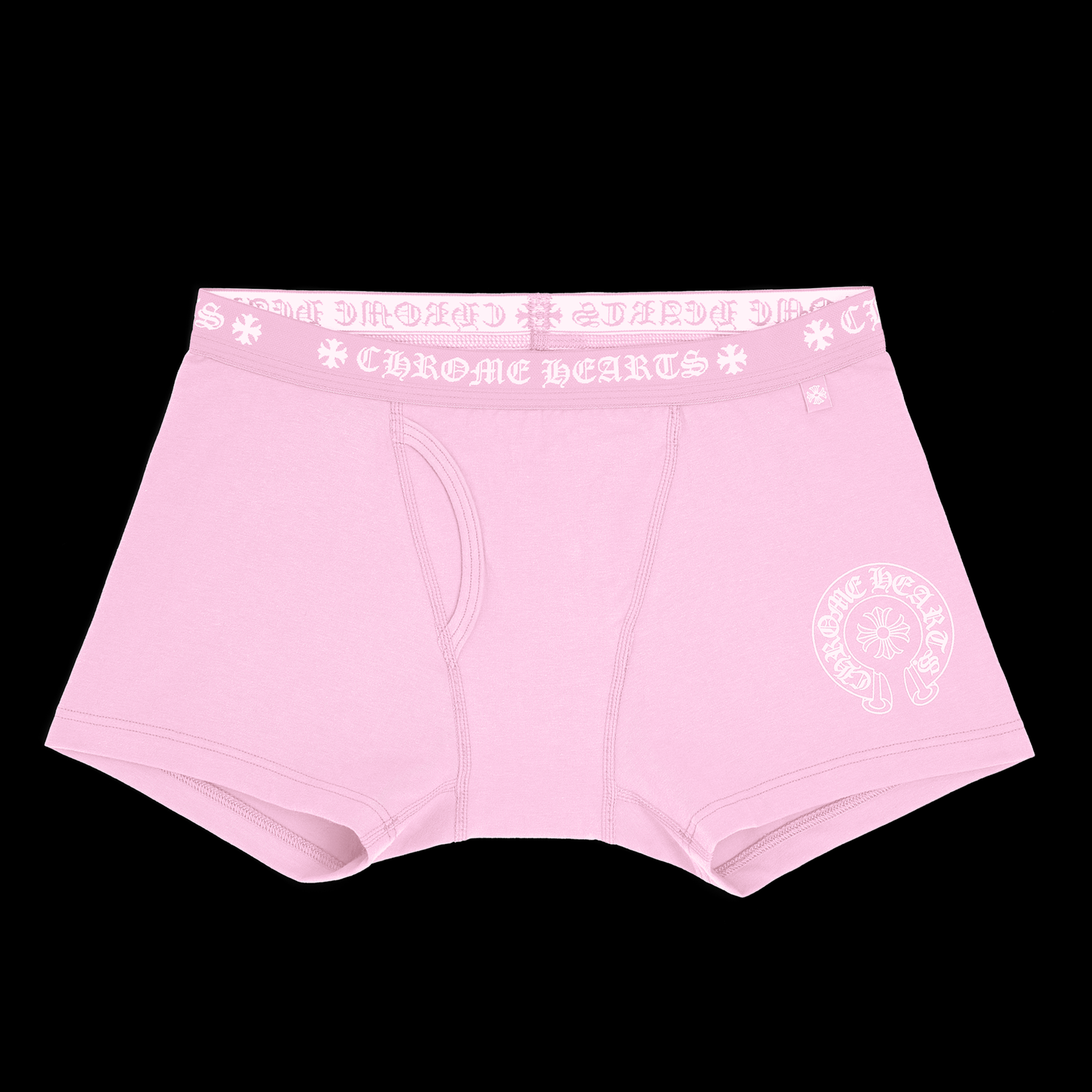 CHROME HEART BOXER
