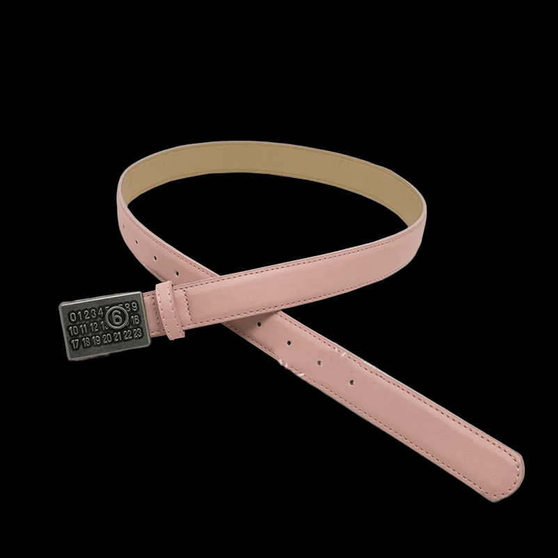 MM6 belt