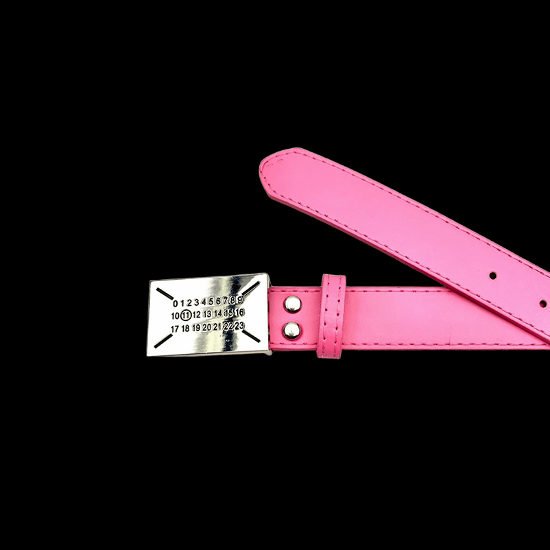 Maison margiela belt