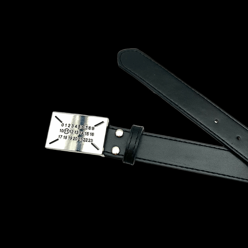 Maison margiela belt