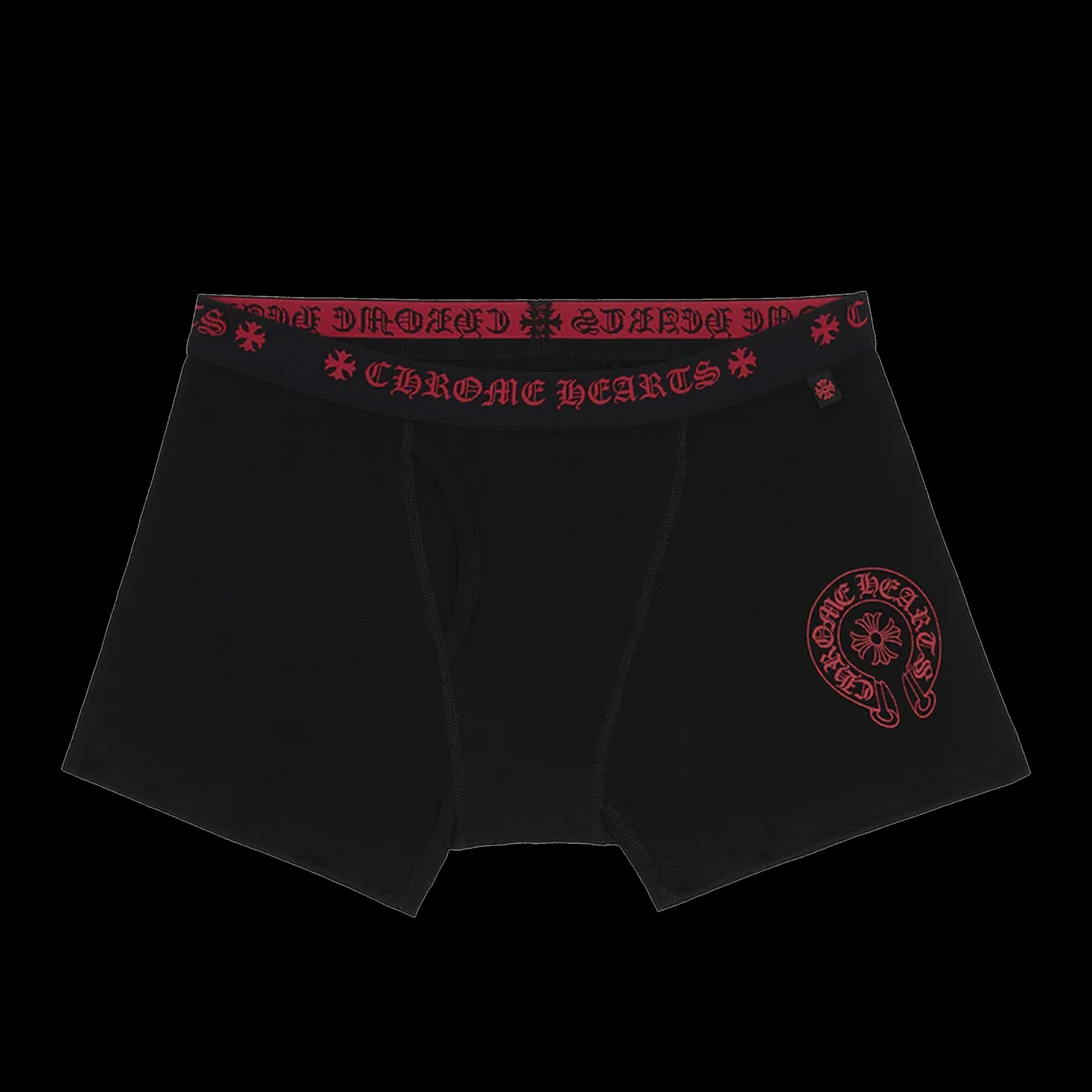 CHROME HEART BOXER