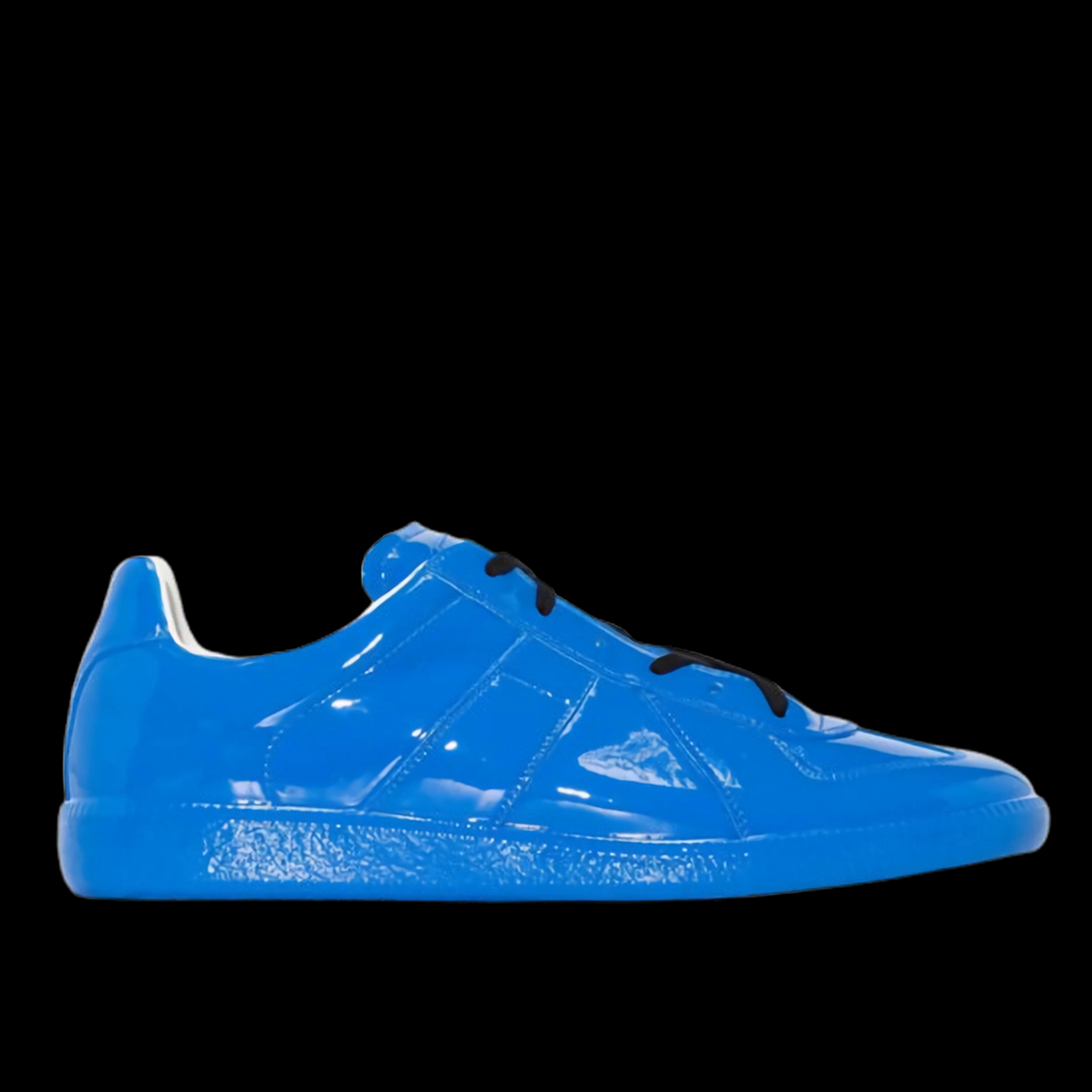maison margiela replica full blue