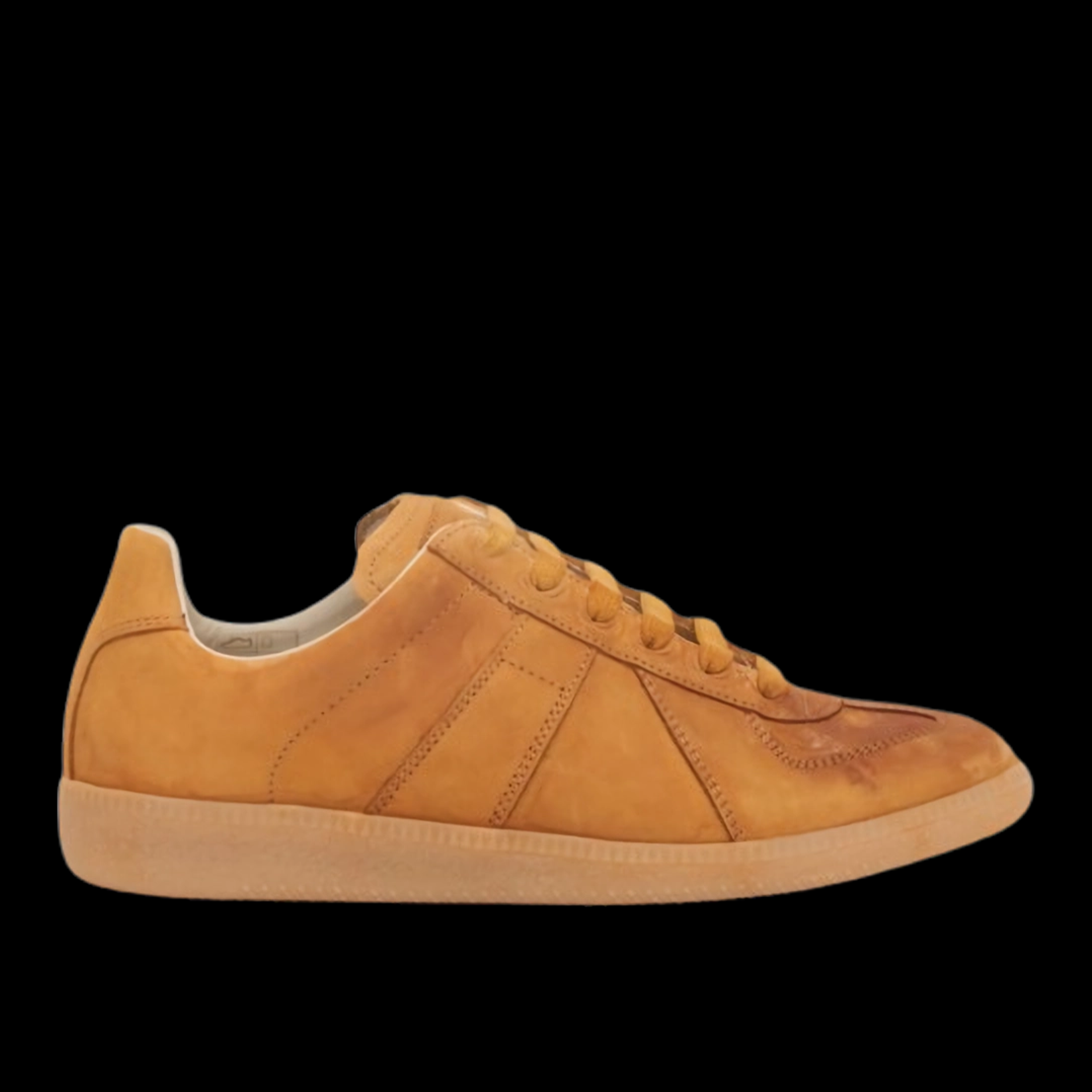 maison margiela replica brown