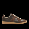 maison margiela replica dark brown