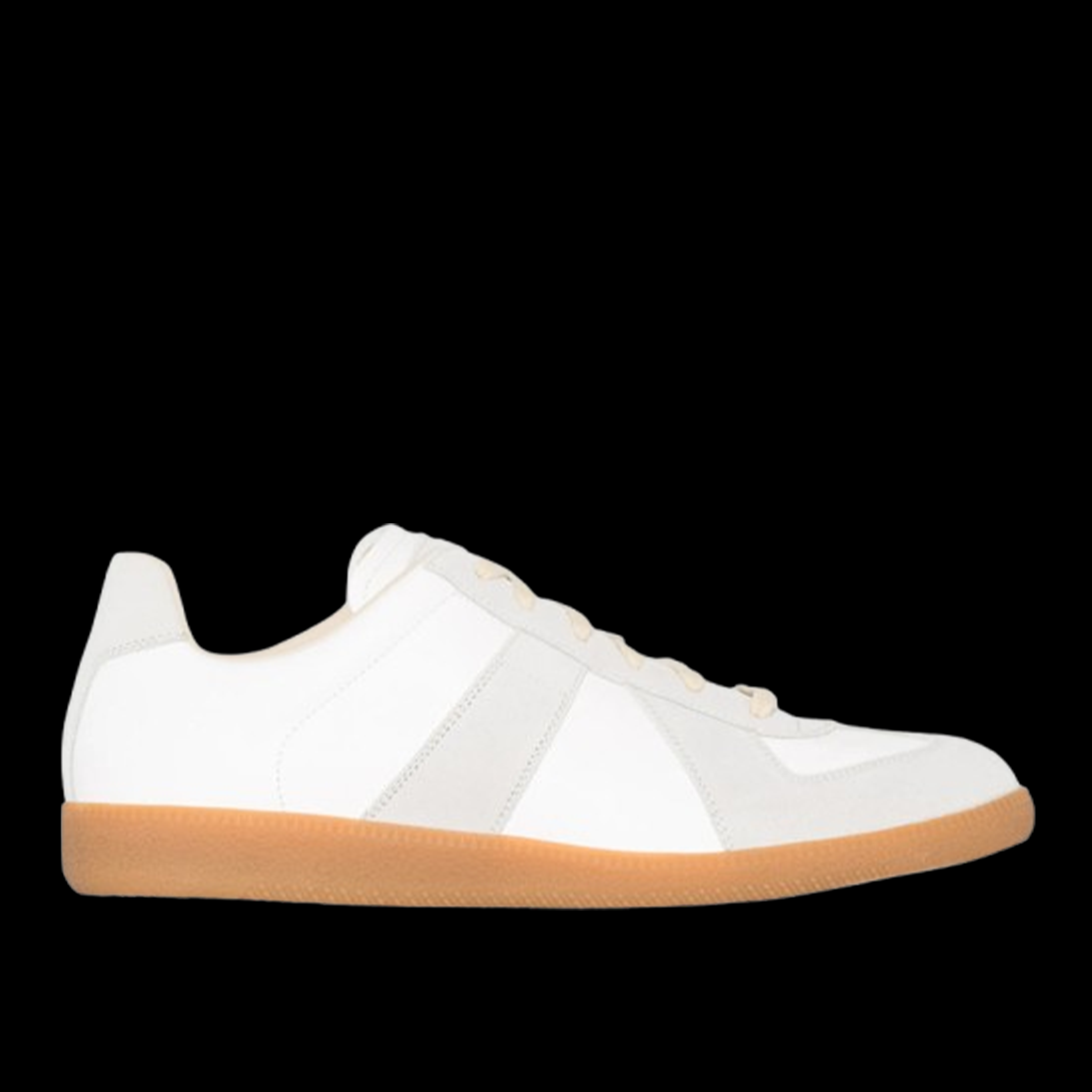 maison margiela replica wihte 2