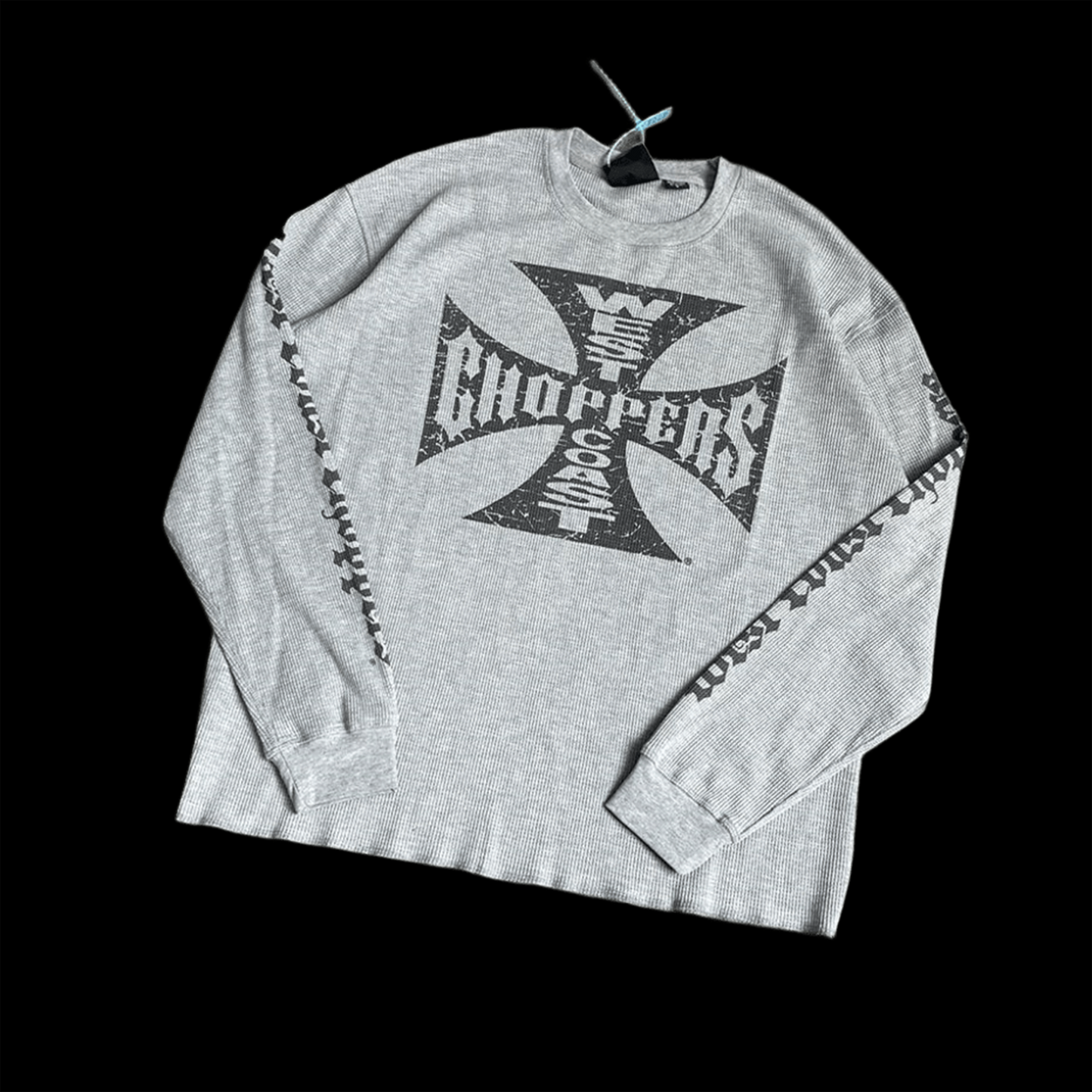 west coast choppers long sleeve