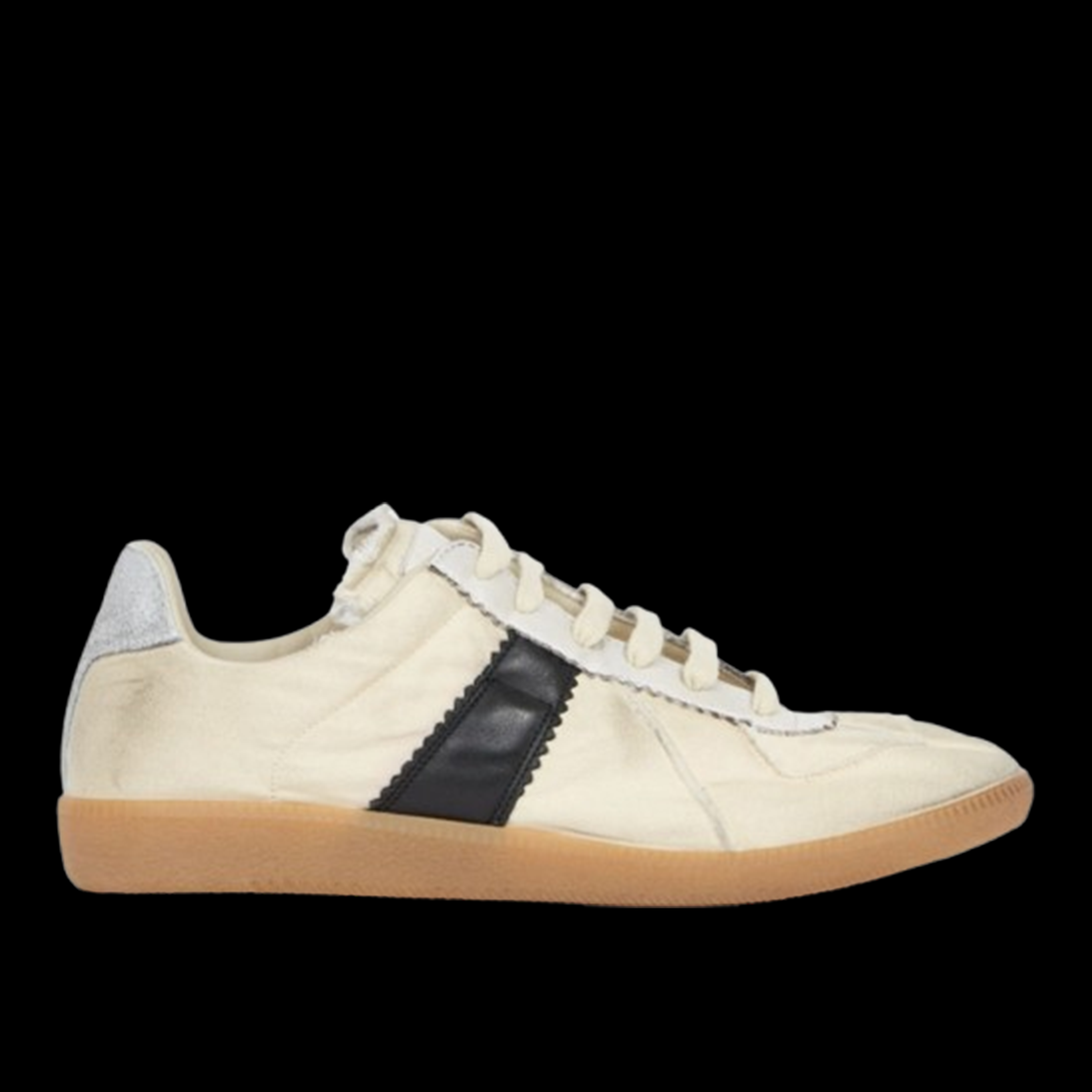 Maison Margiela Replica offwhite/black 2