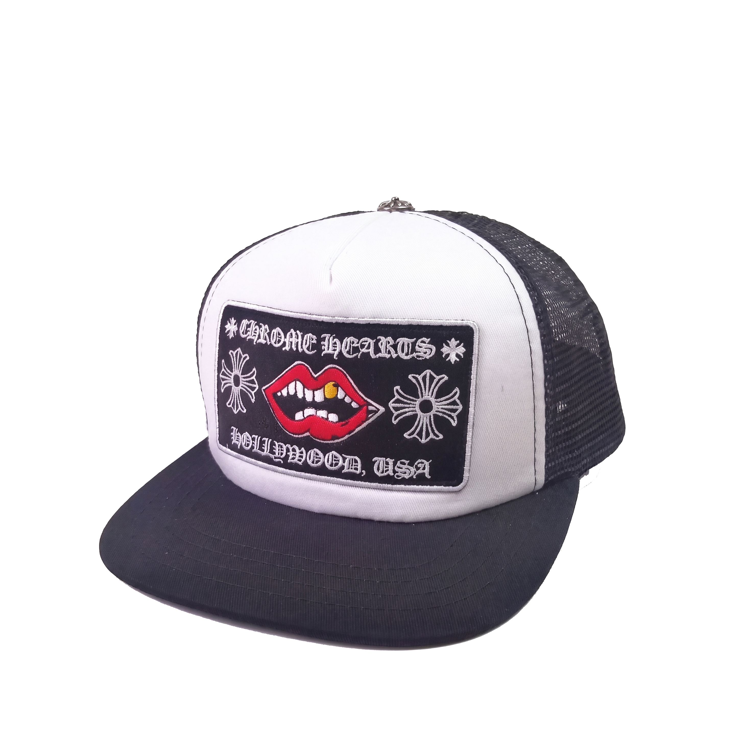 CHROME HEART CAPS