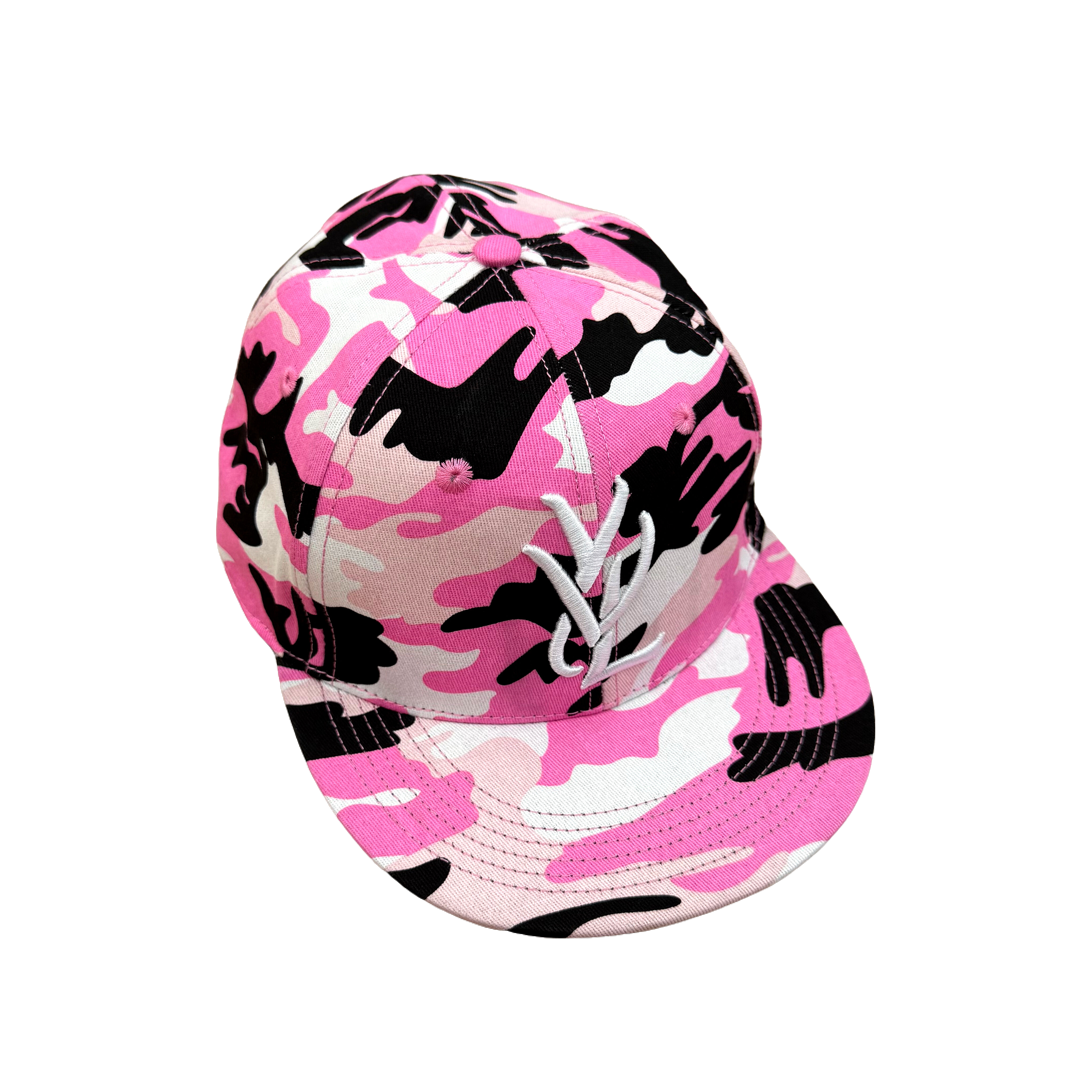 YVL CAP PINK