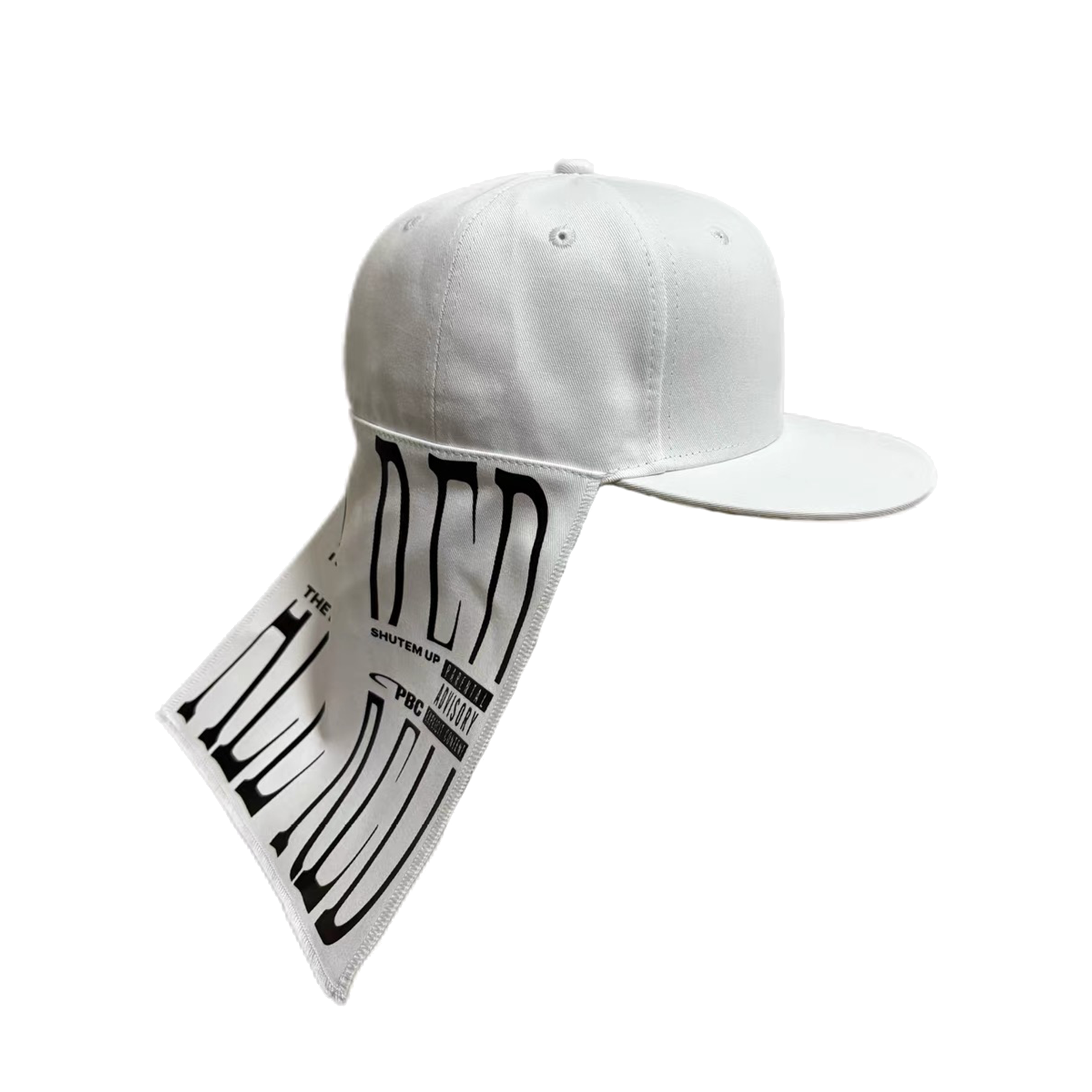 All Red Cap