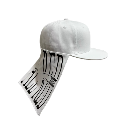 All Red Cap