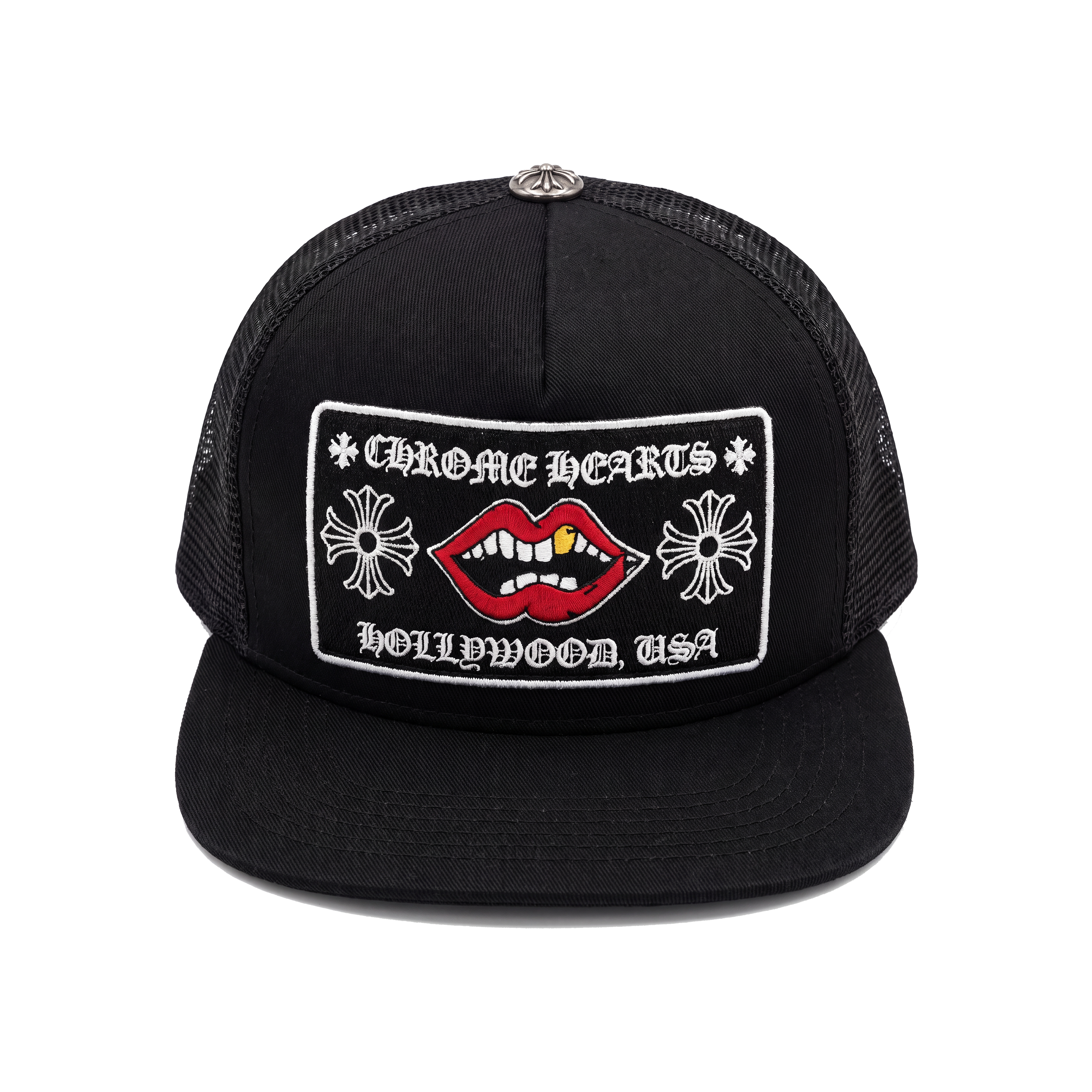 CHROME HEART CAPS