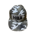 HBA Cap