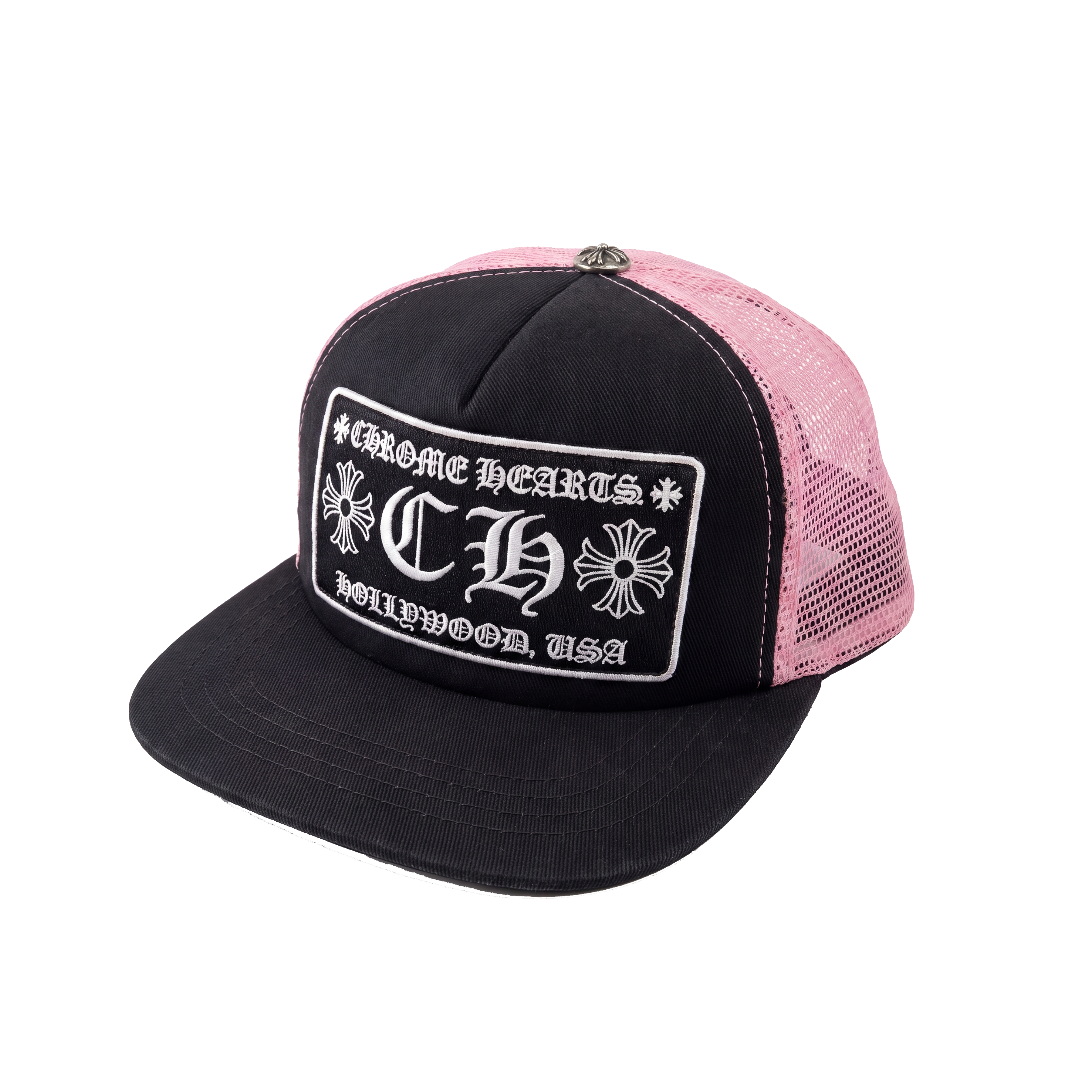CHROME HEART CAPS