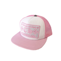 CHROME HEART CAPS