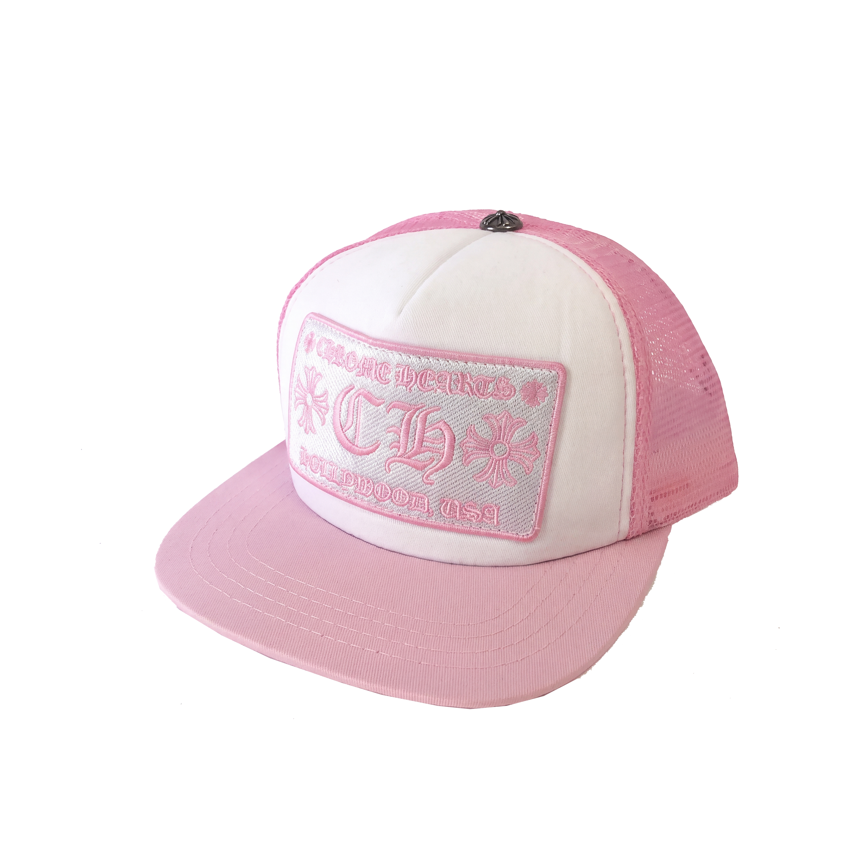 CHROME HEART CAPS