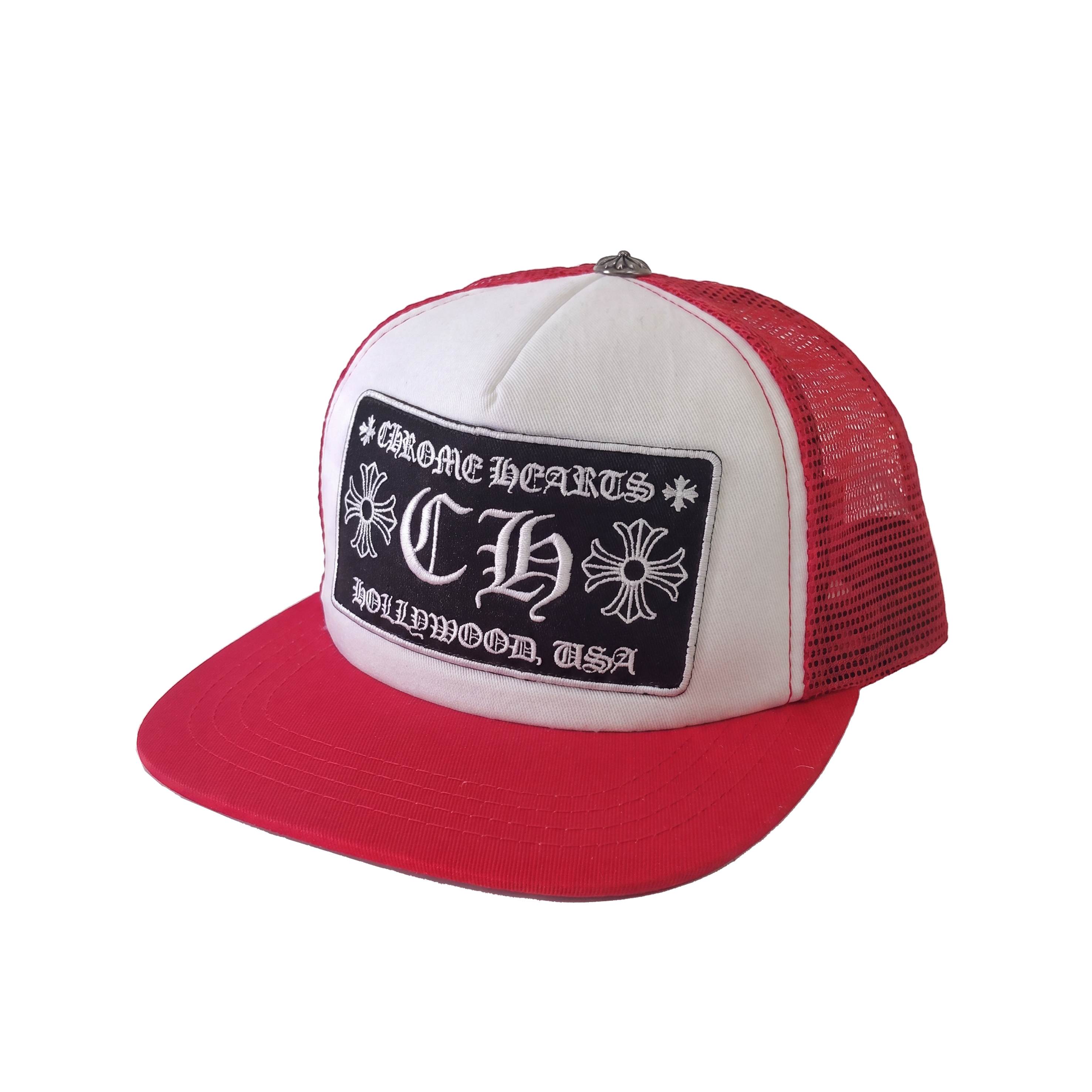 CHROME HEART CAPS