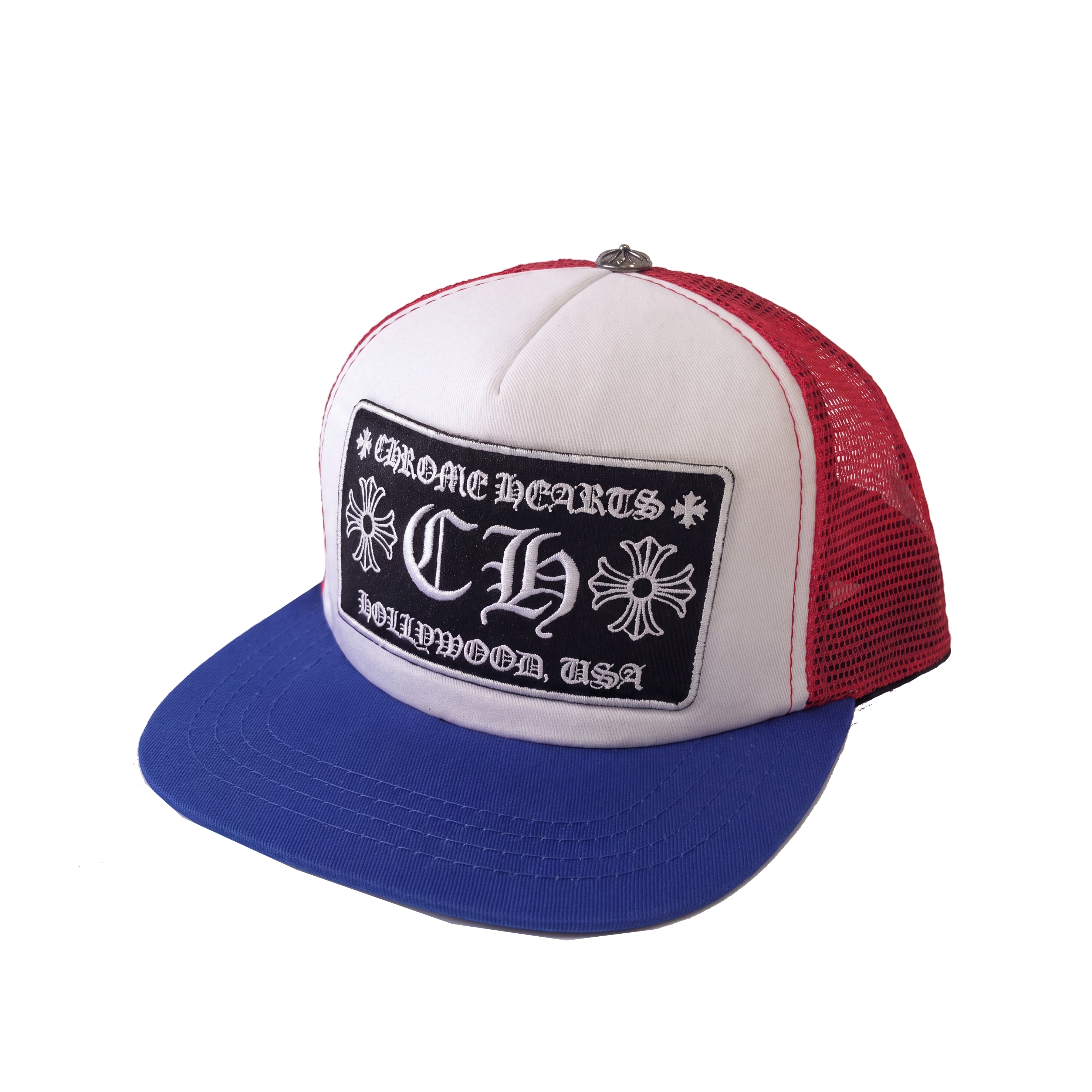 CHROME HEART CAPS
