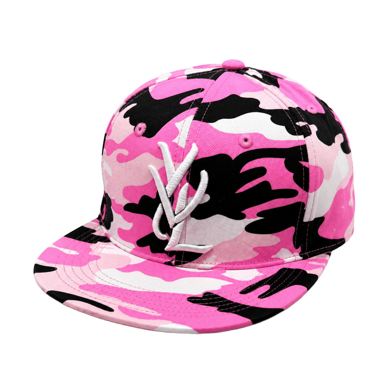 YVL CAP PINK