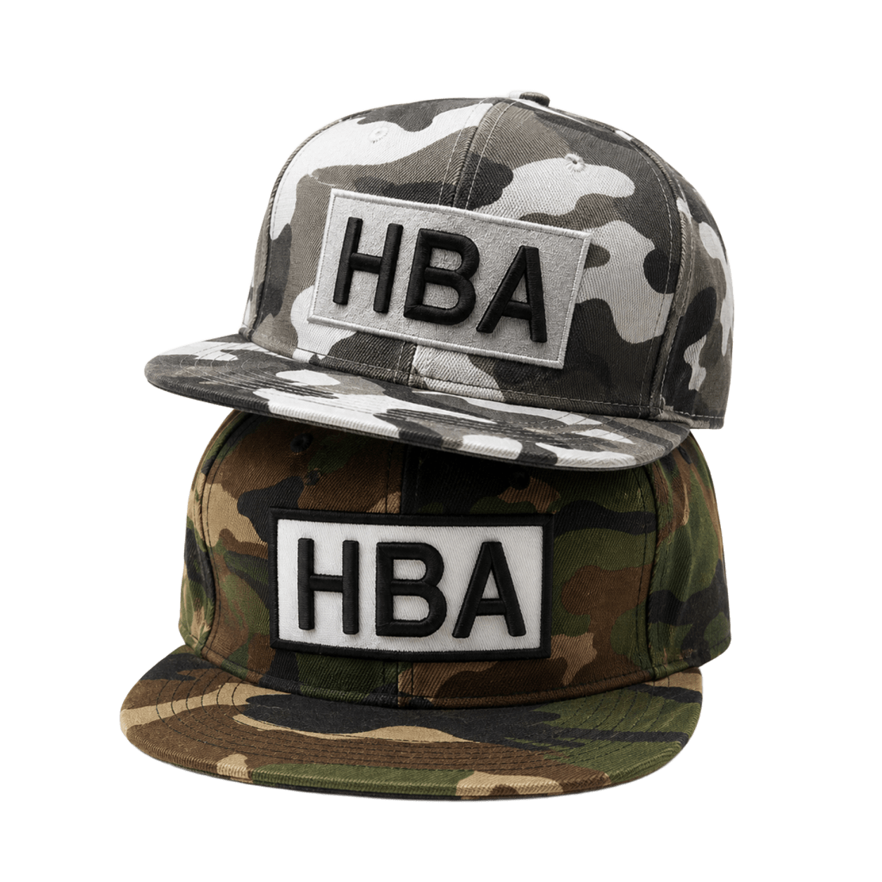 HBA Cap