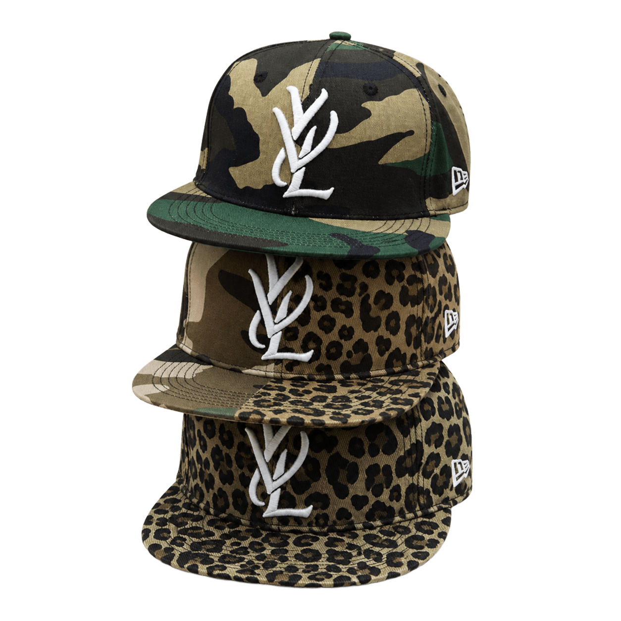 YVL Camo