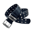 Original chrome heart with metal