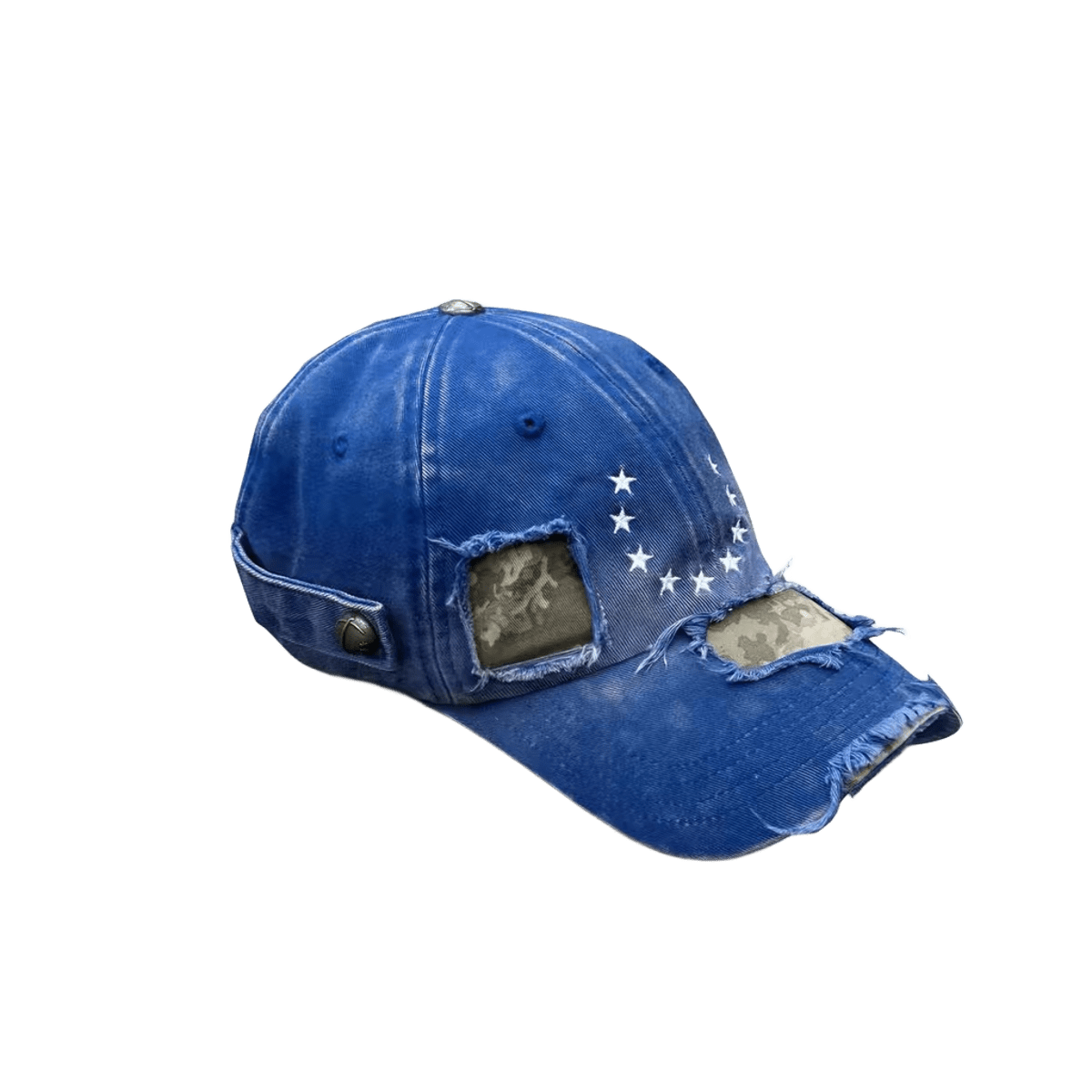 RVNY CAP