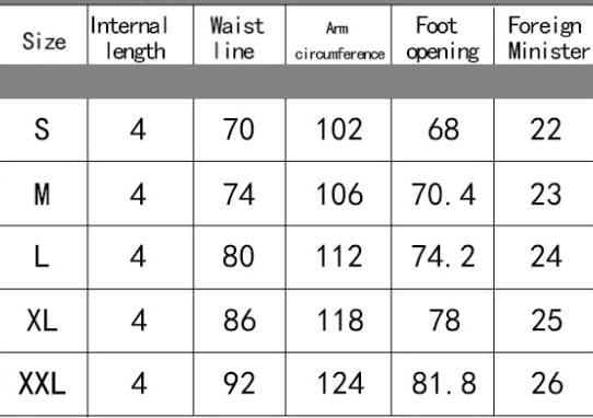 hot short (for baddie)