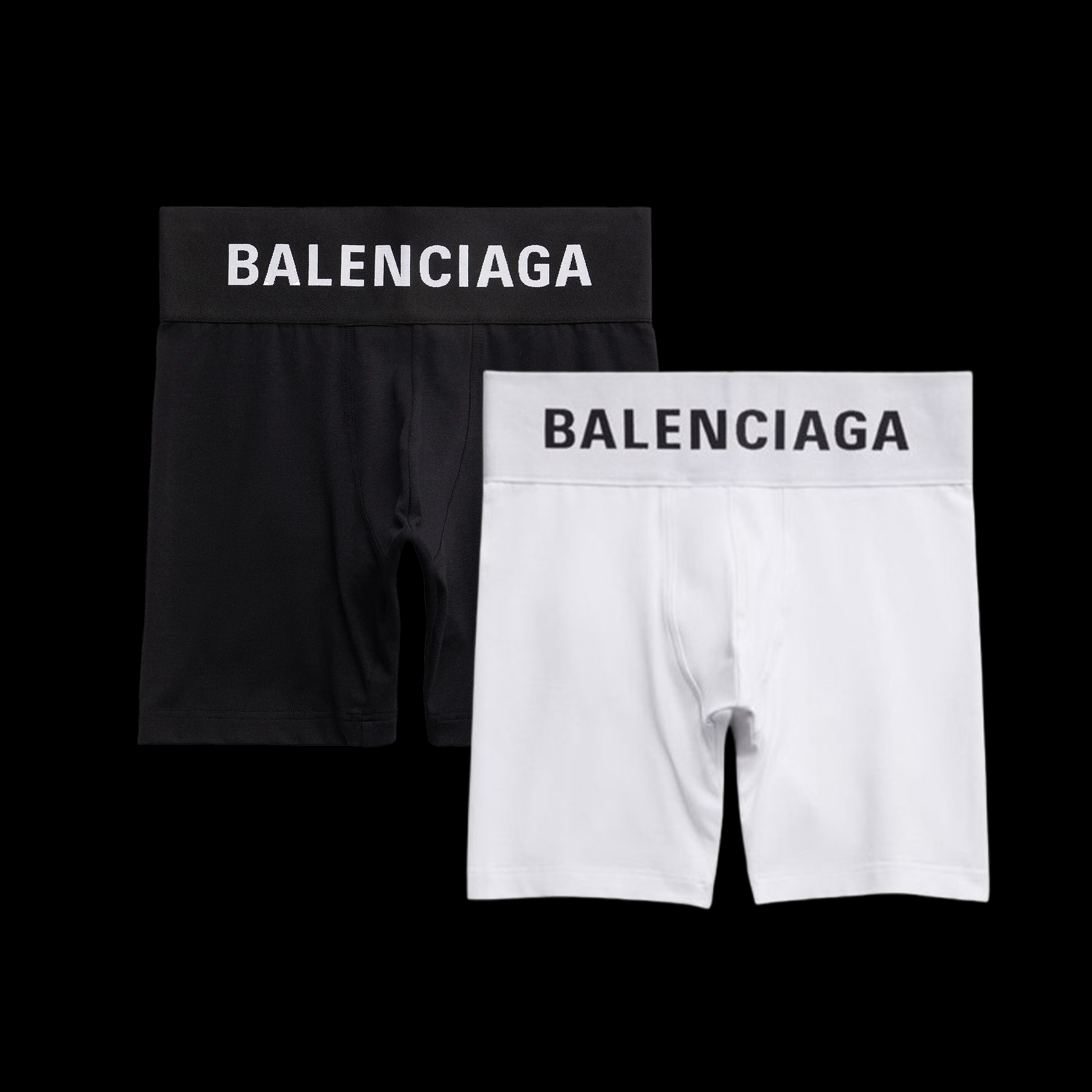 Balenciaga Boxer