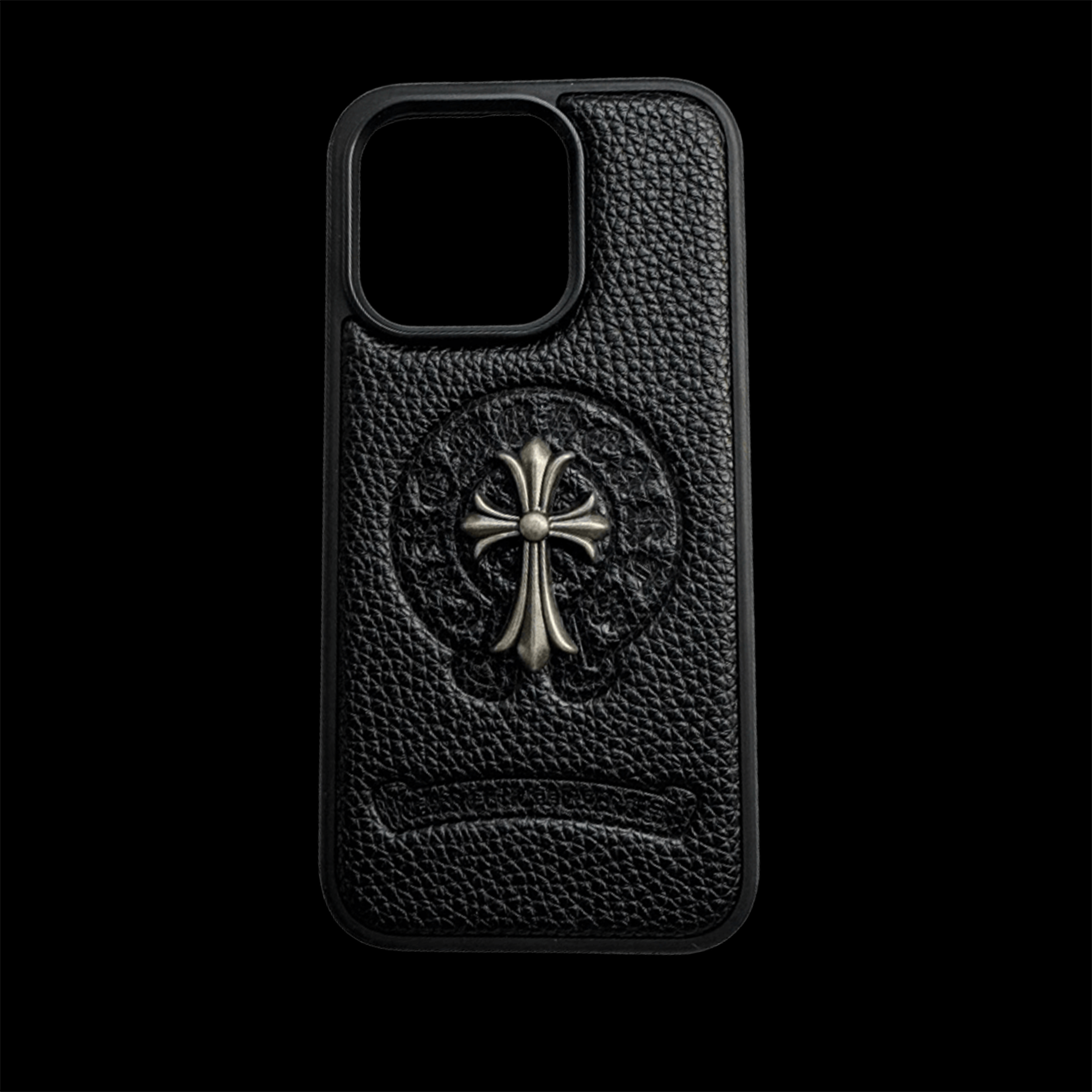 Chrome hearts