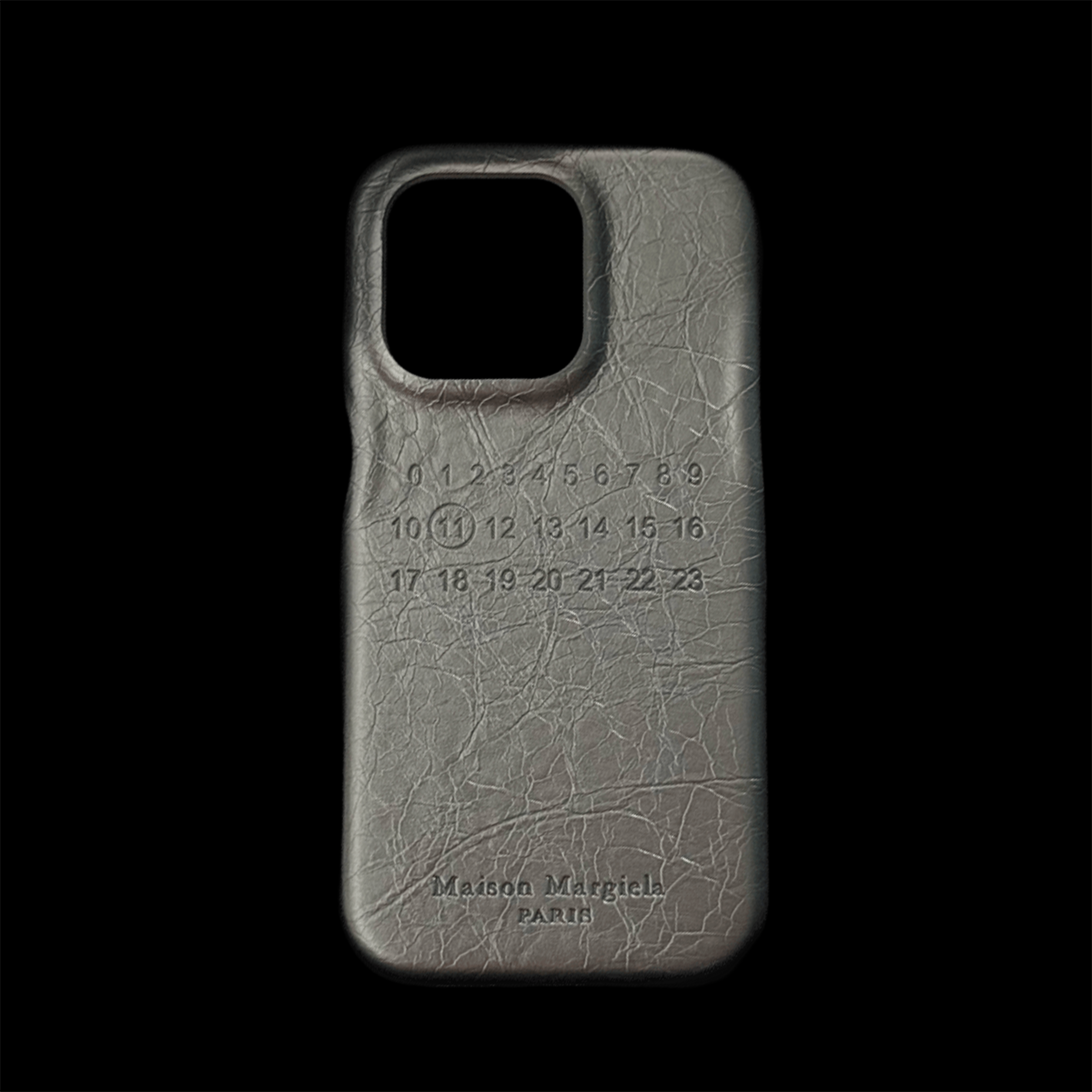 Maison margiela grey
