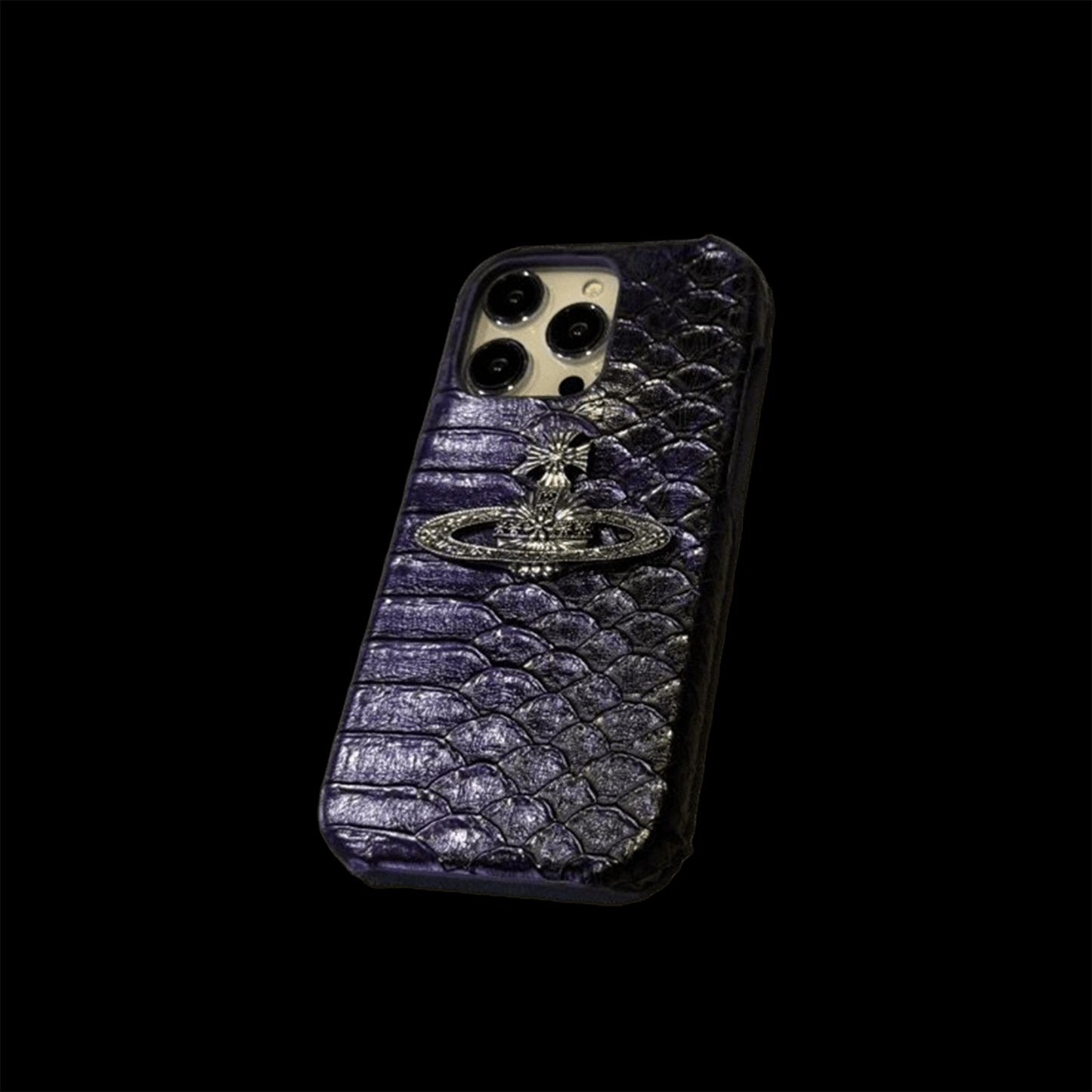 Vivienne Westwood purple