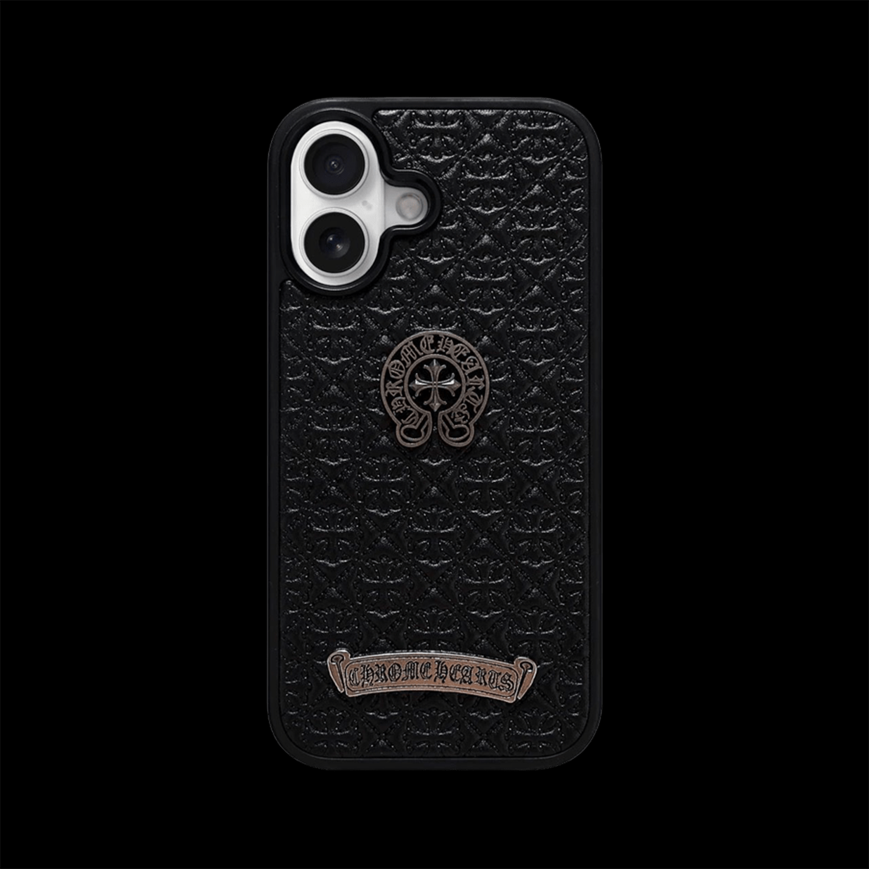 Chrome hearts