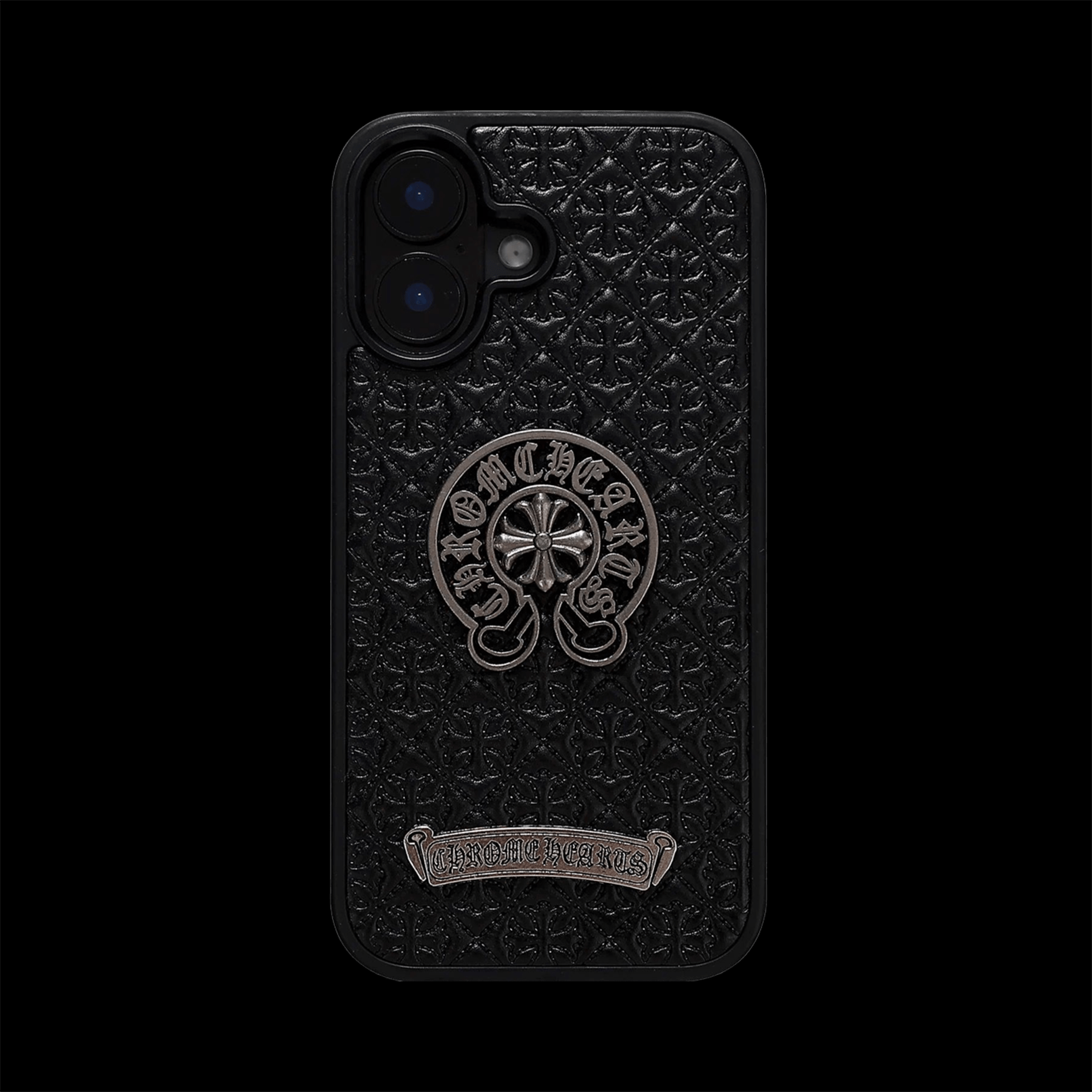 Chrome hearts