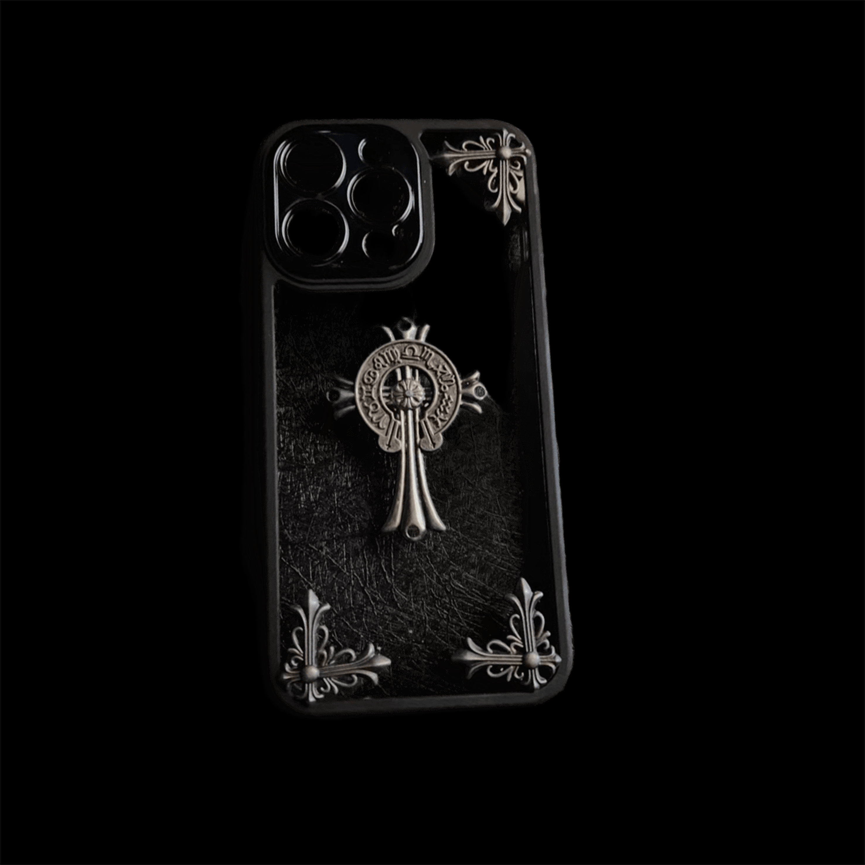 Chrome hearts