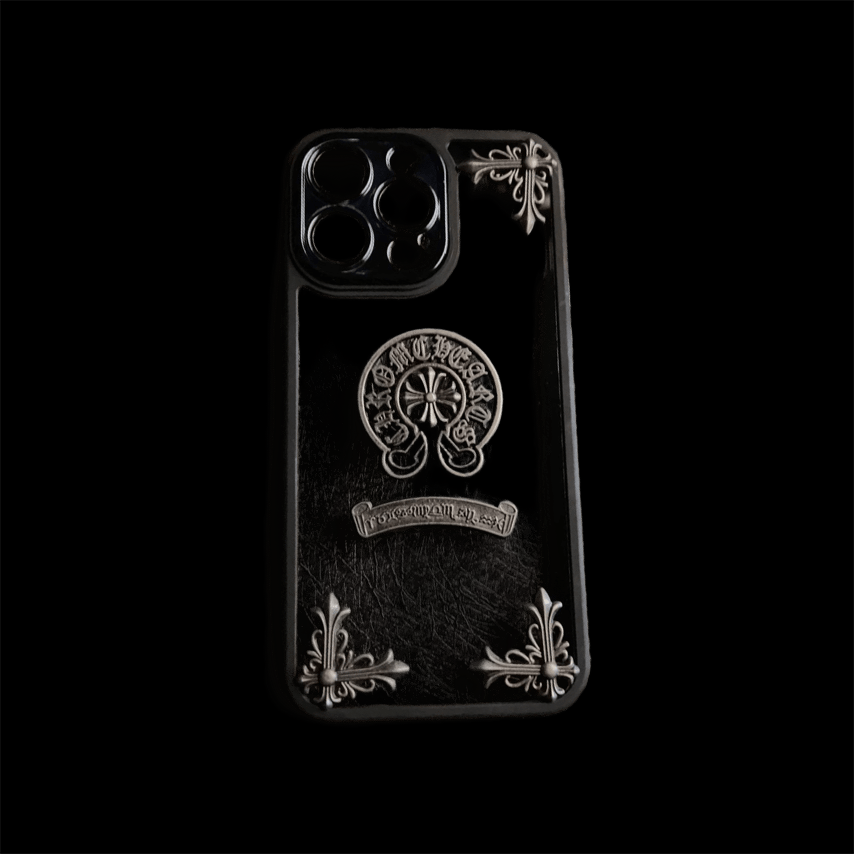 Chrome hearts