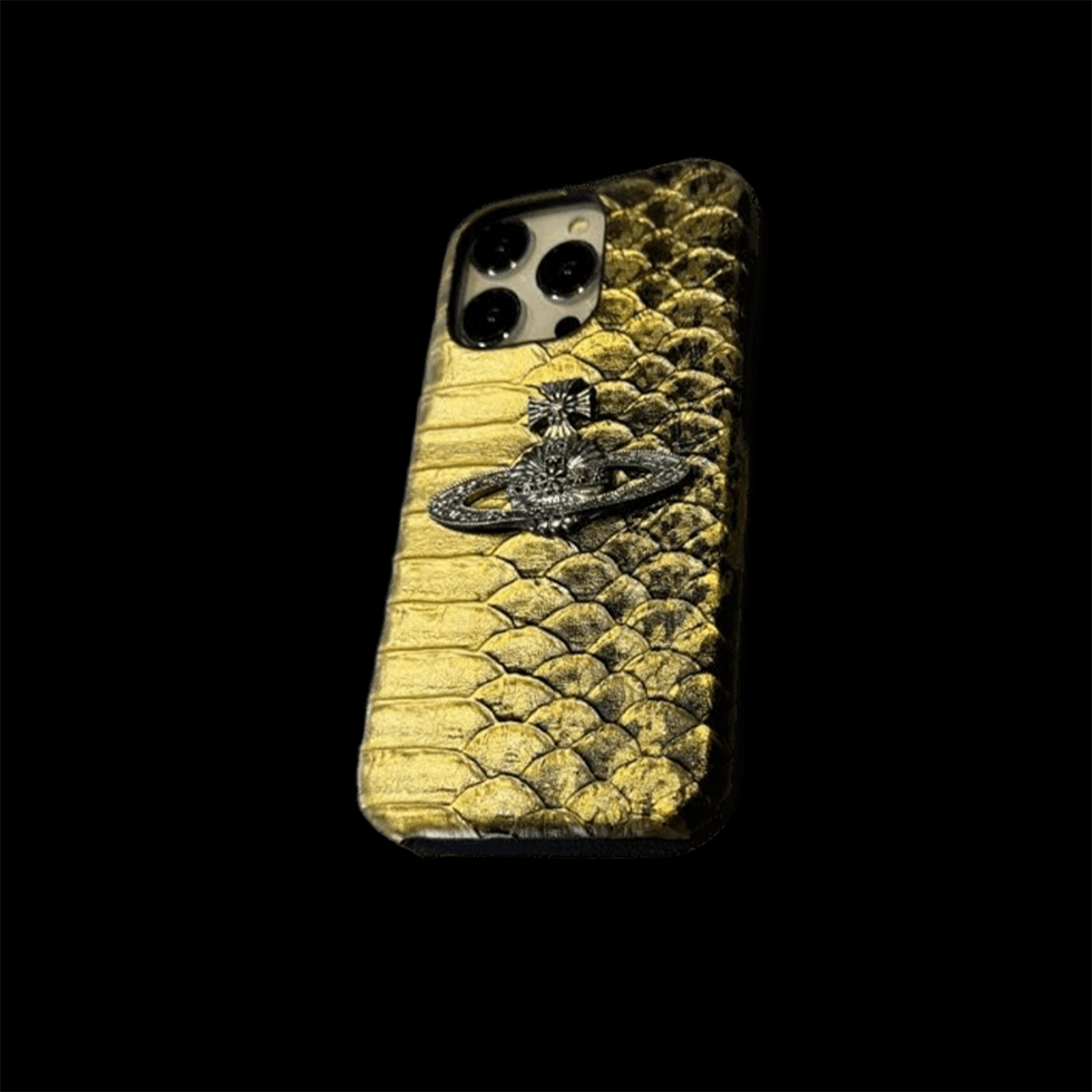 Vivienne Westwood gold / black