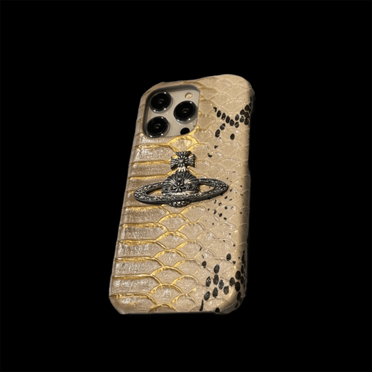 Vivienne Westwood gold