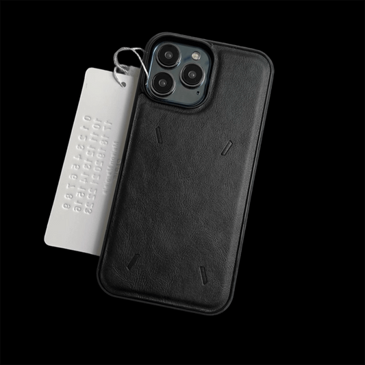 Maison margiela black