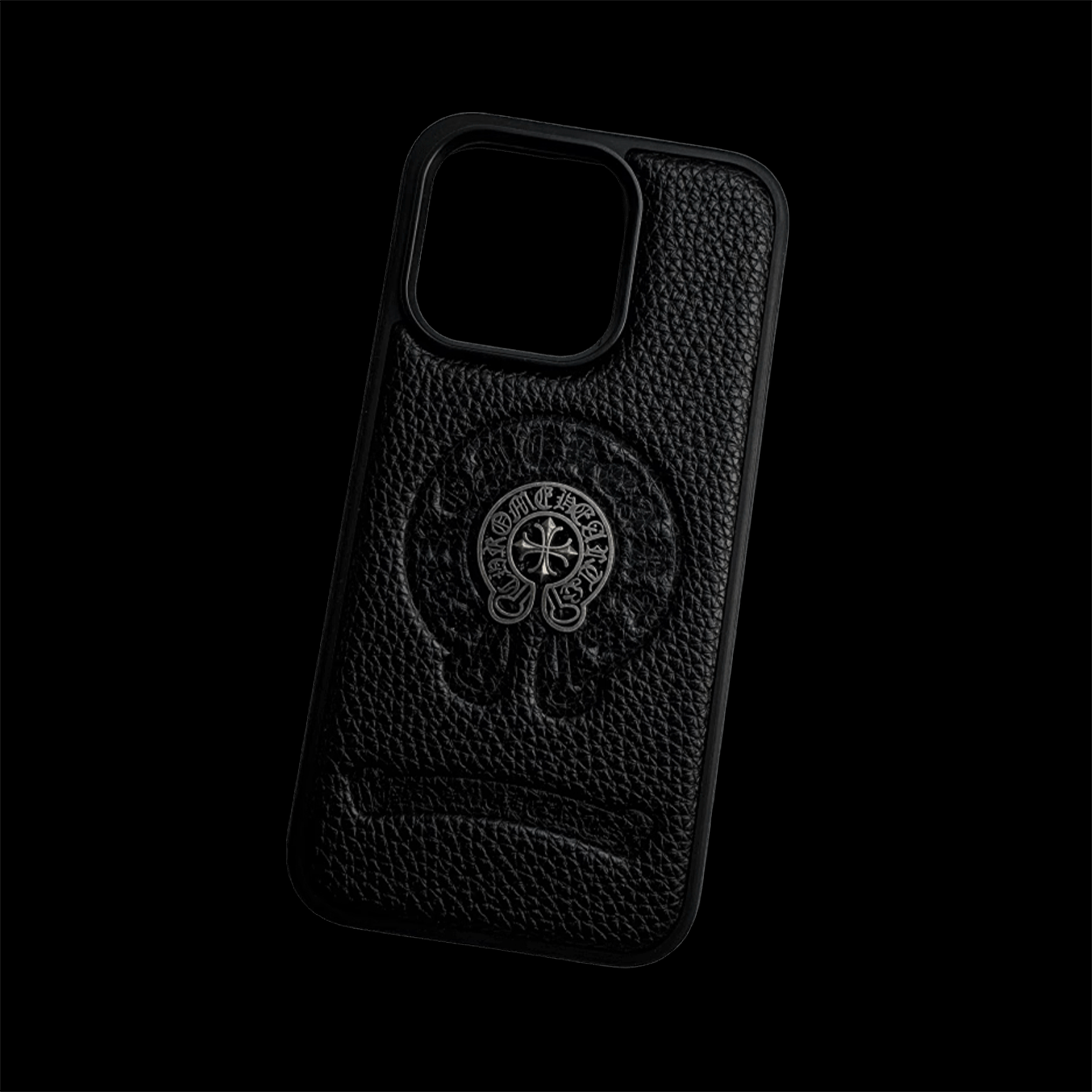 Chrome hearts