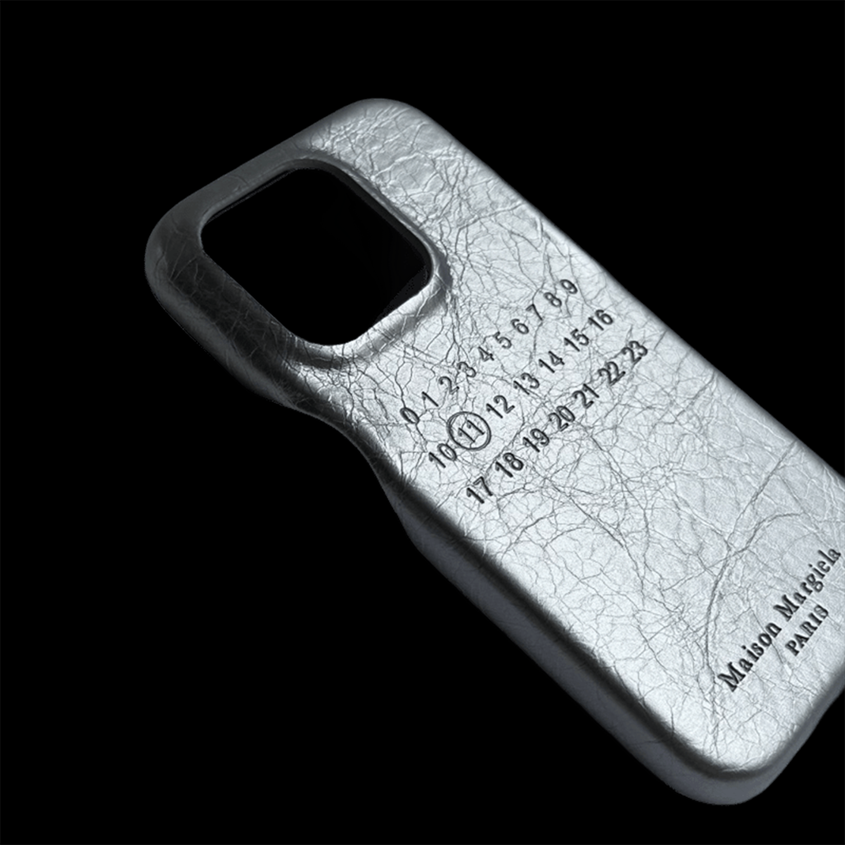 Maison margiela grey