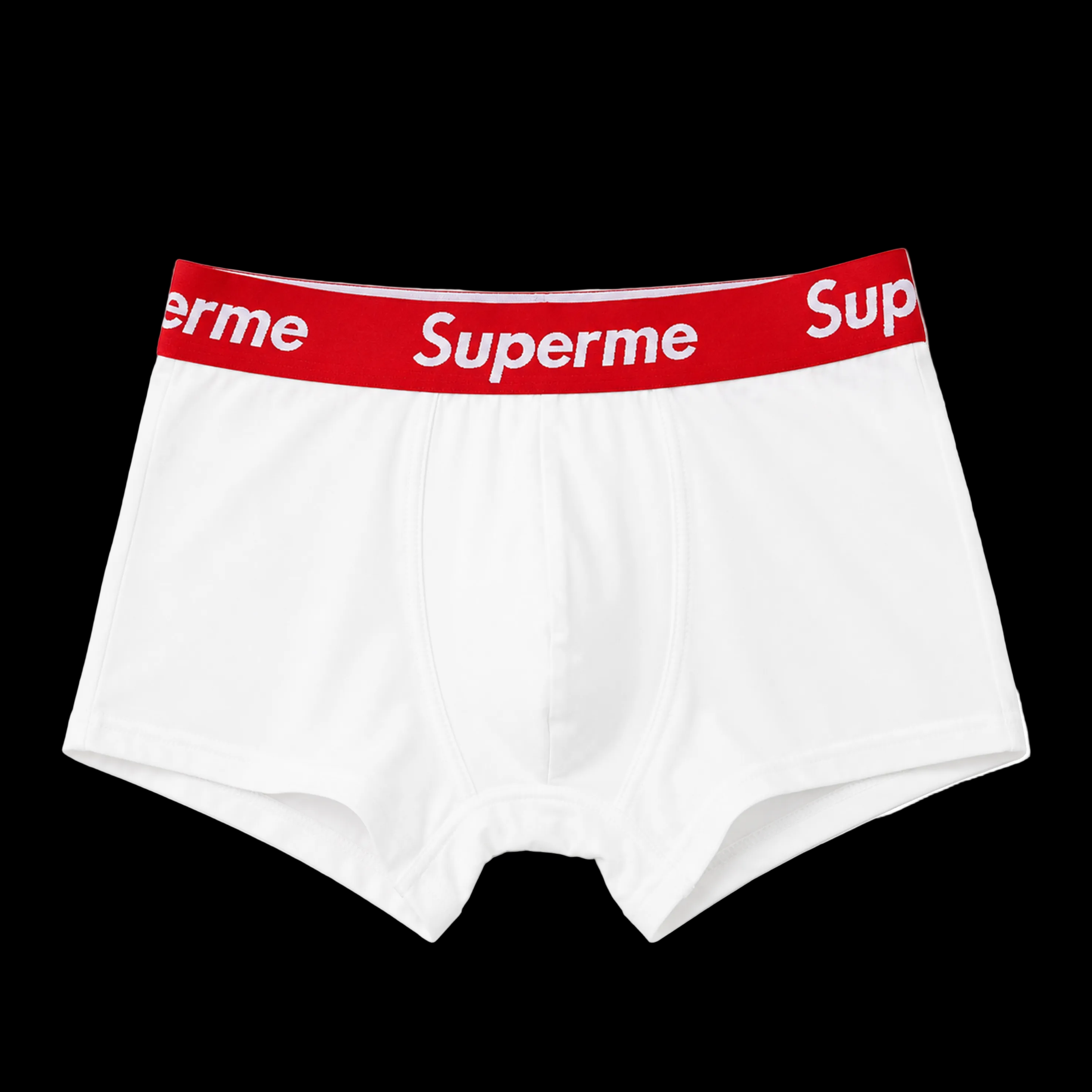 SUPREME BOXER