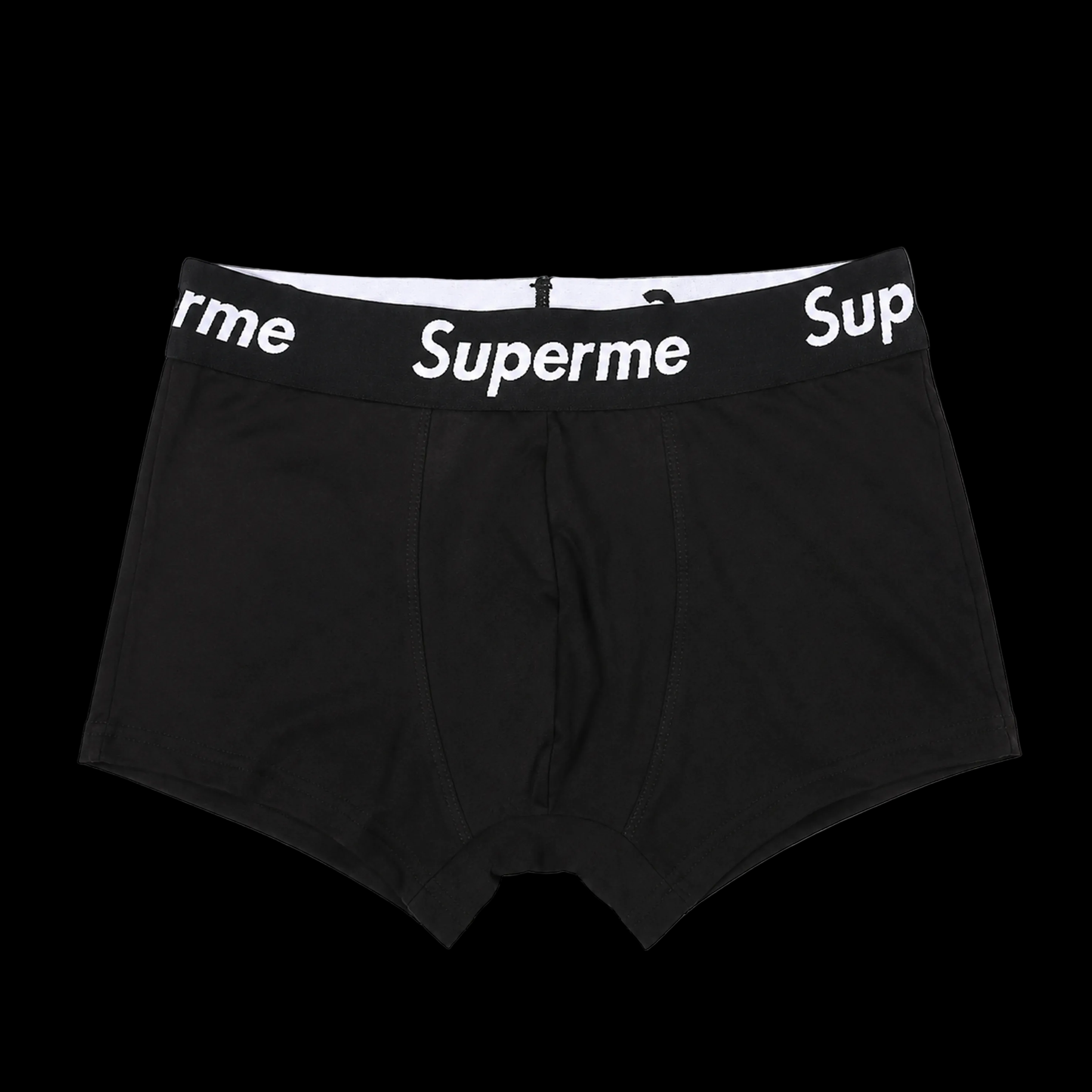 SUPREME BOXER
