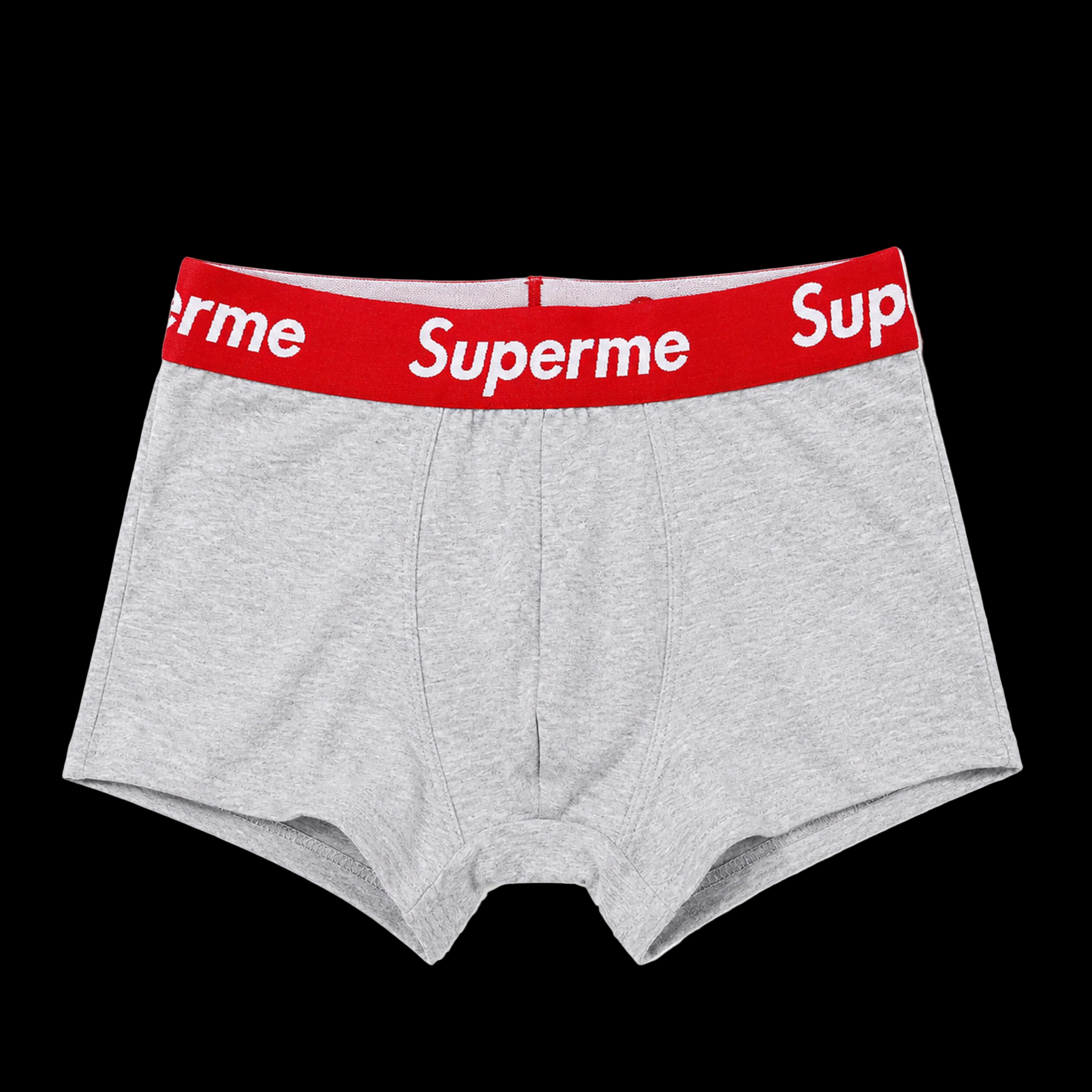 SUPREME BOXER